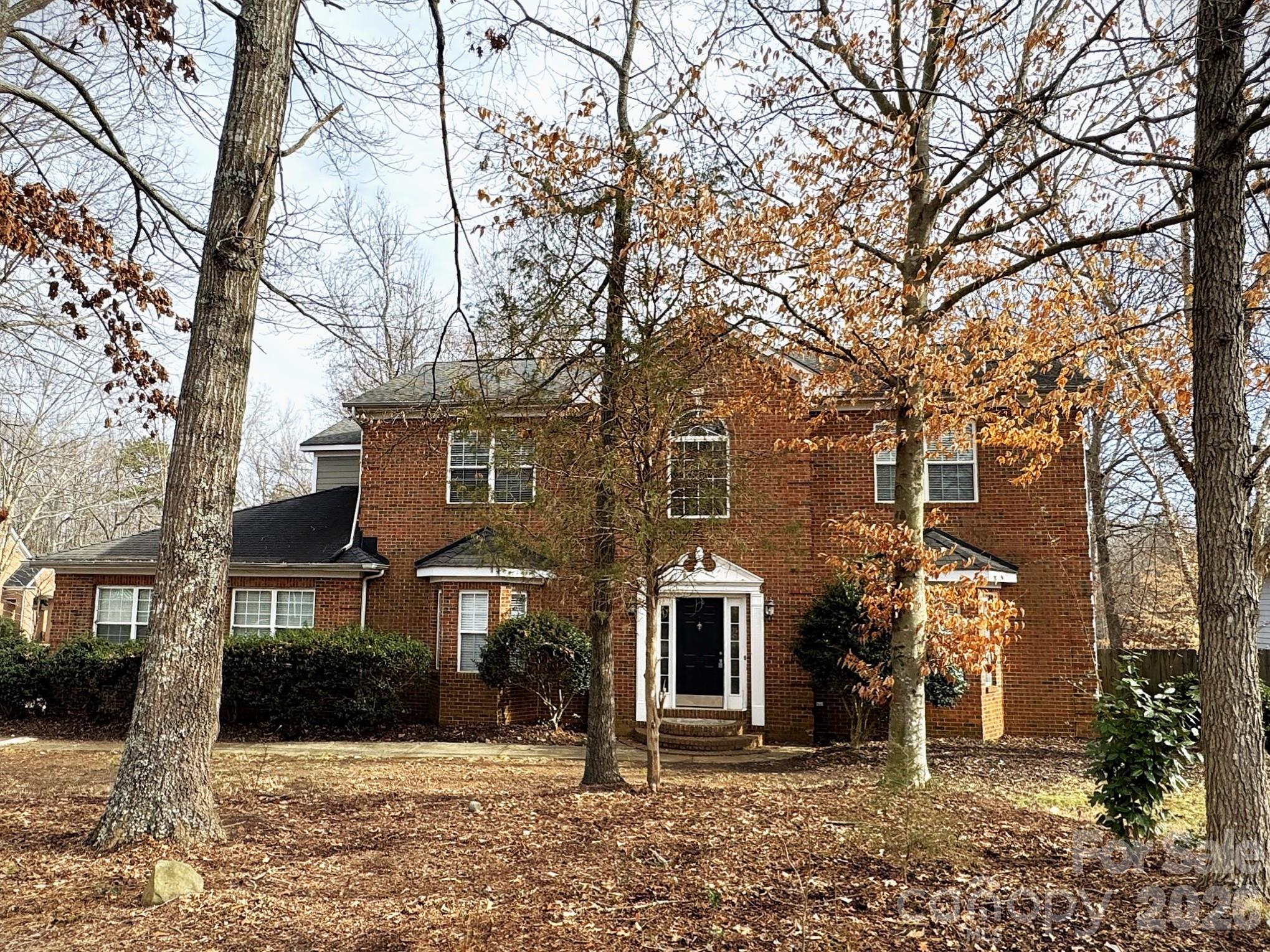 Farmwood - Residential