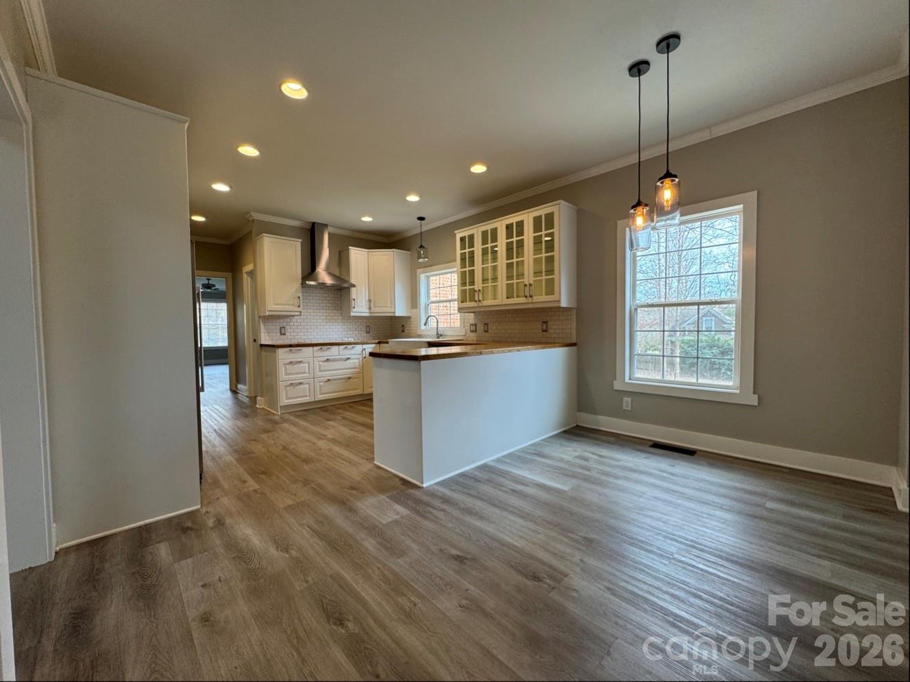 Farmwood - Residential