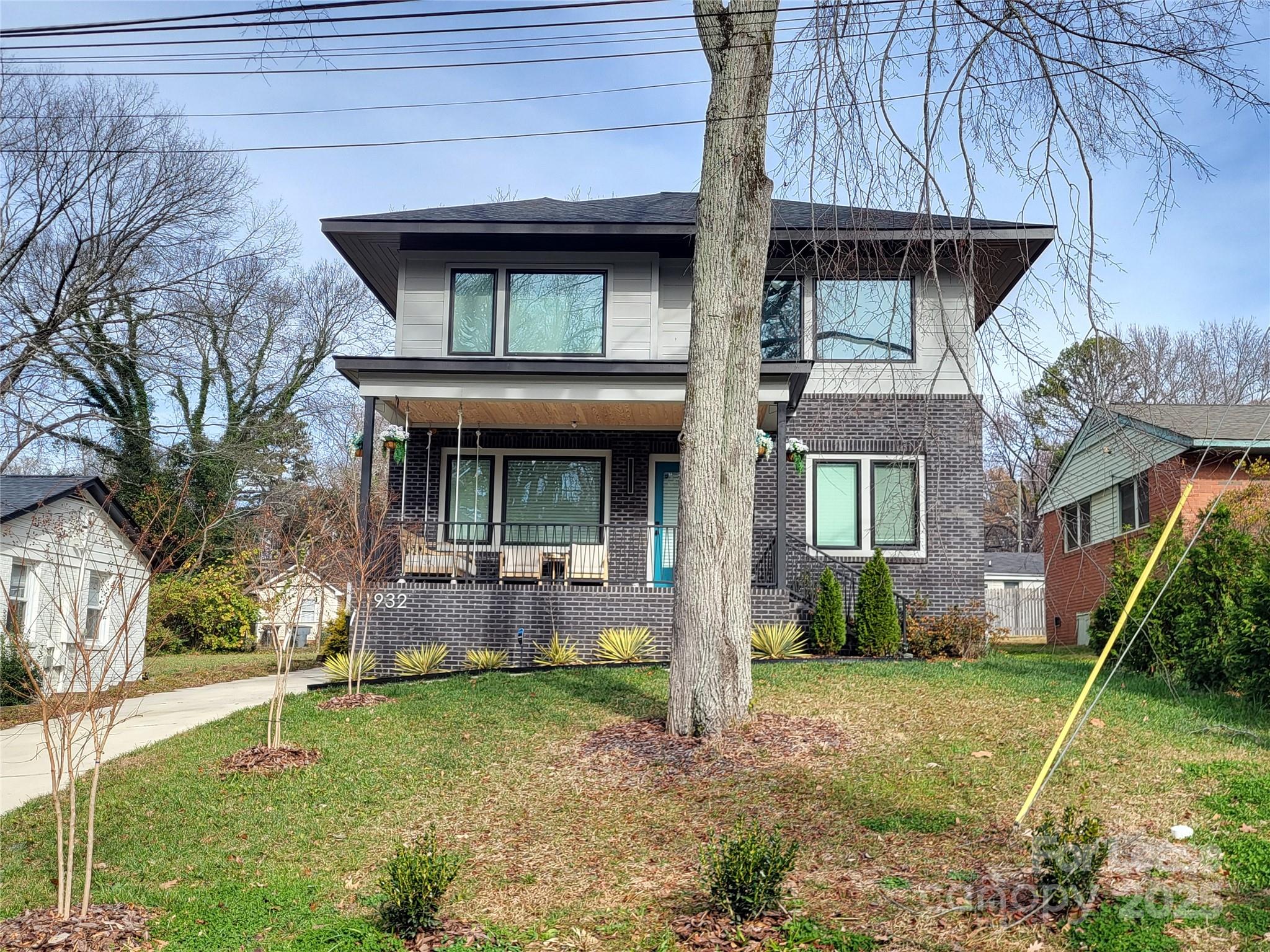 Lincoln Heights - Residential Lease