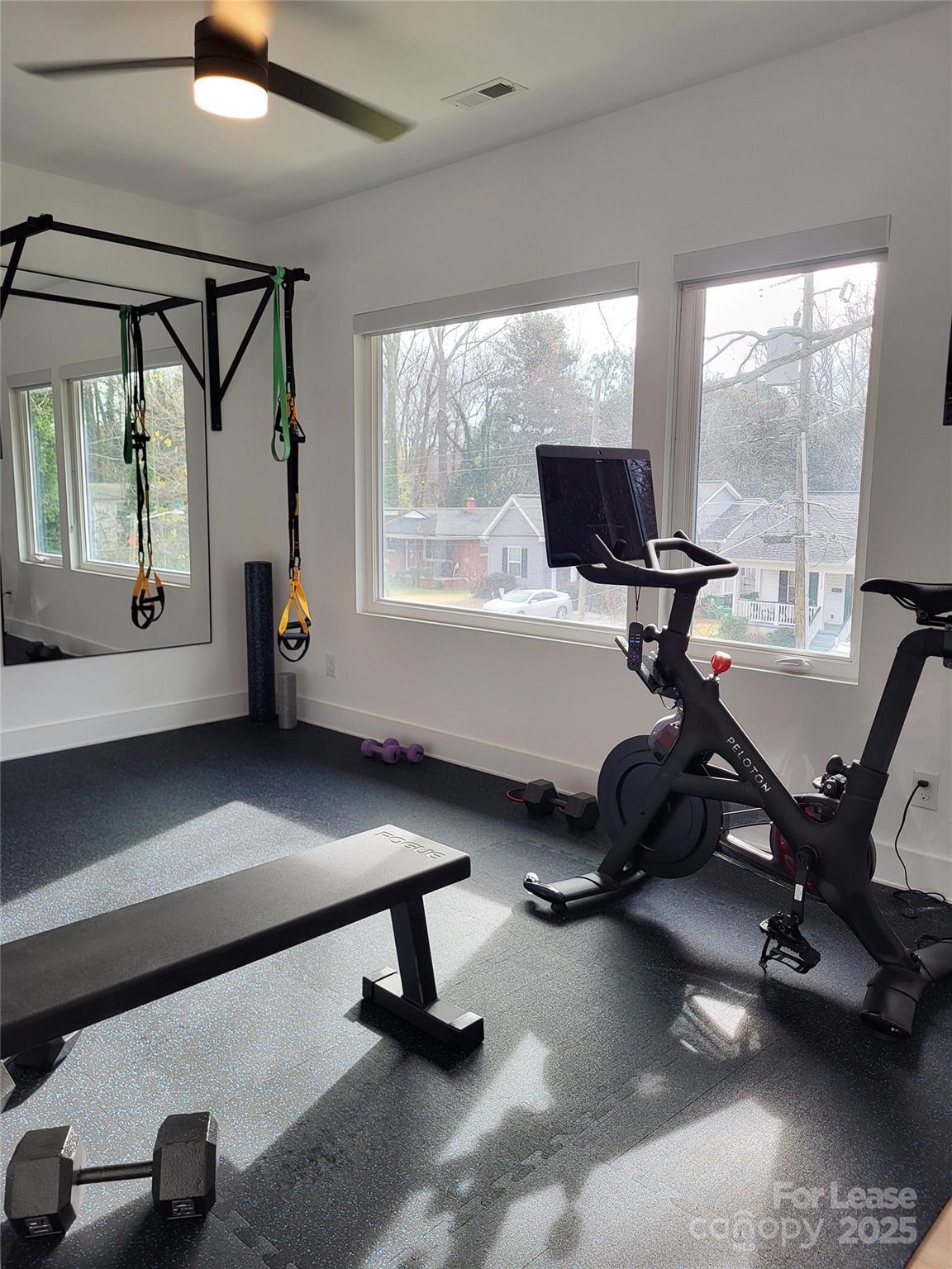 Lincoln Heights - Residential Lease