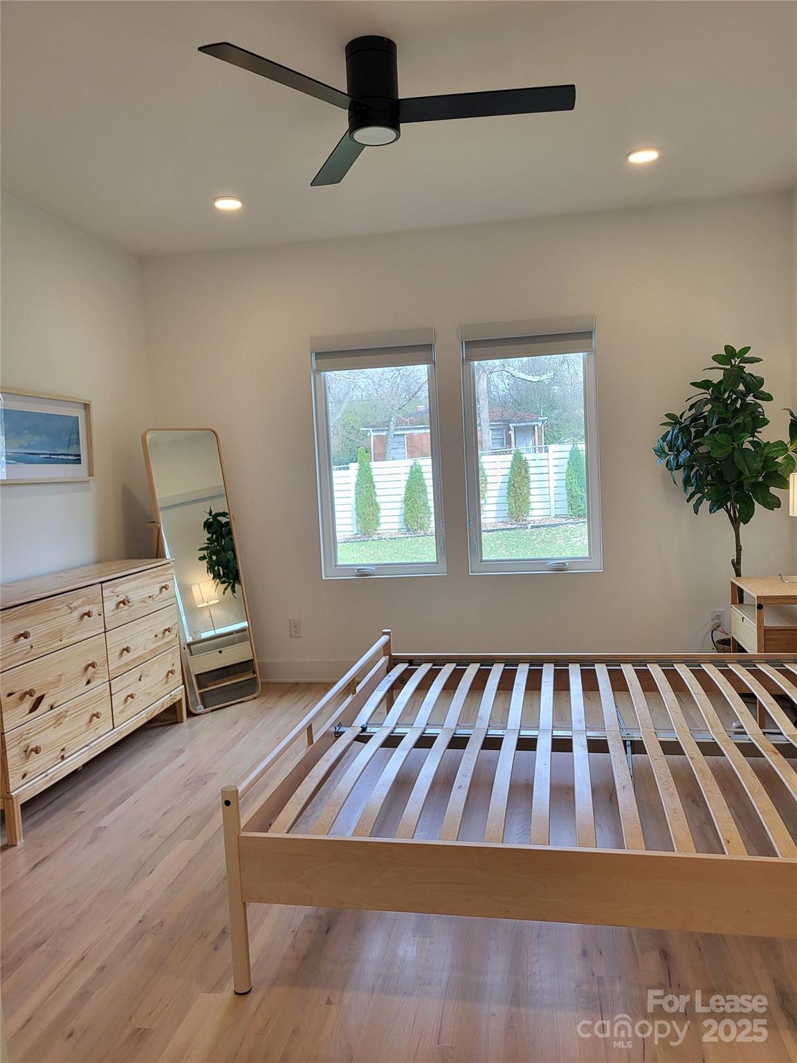 Lincoln Heights - Residential Lease