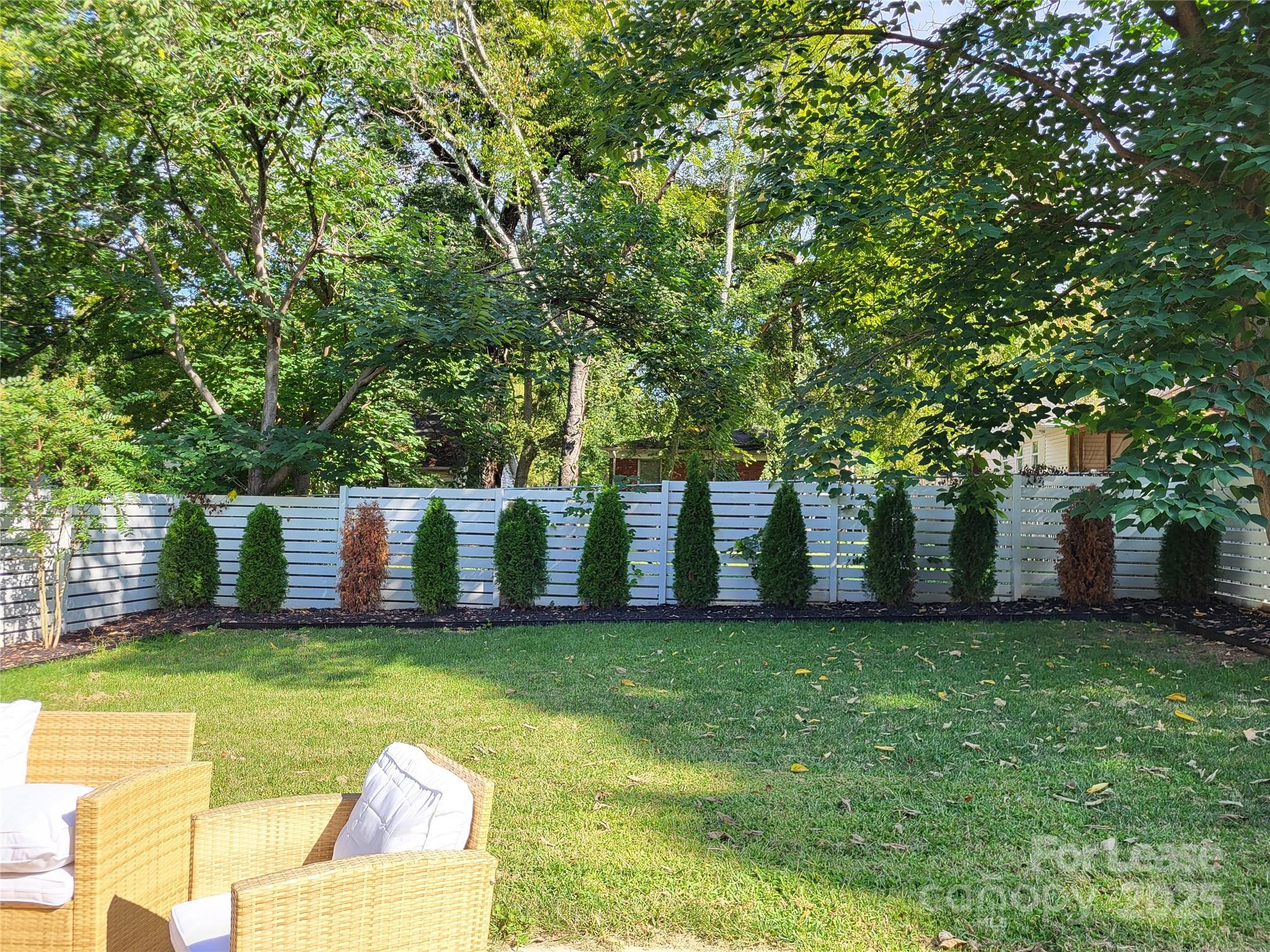 Lincoln Heights - Residential Lease