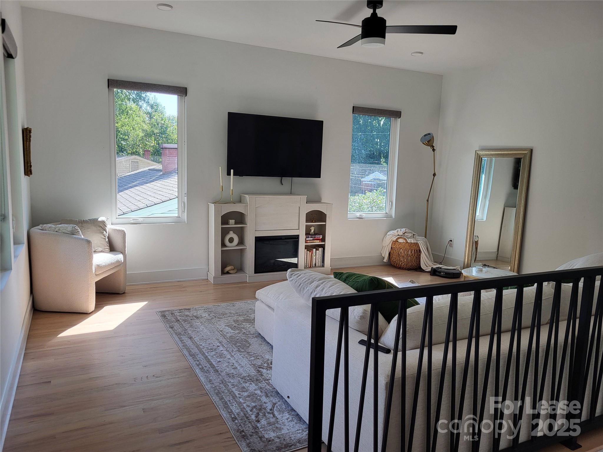 Lincoln Heights - Residential Lease