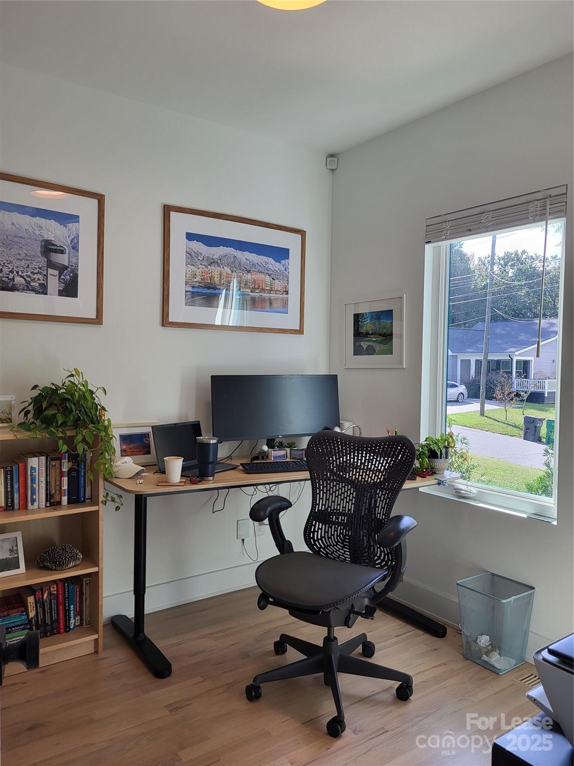 Lincoln Heights - Residential Lease