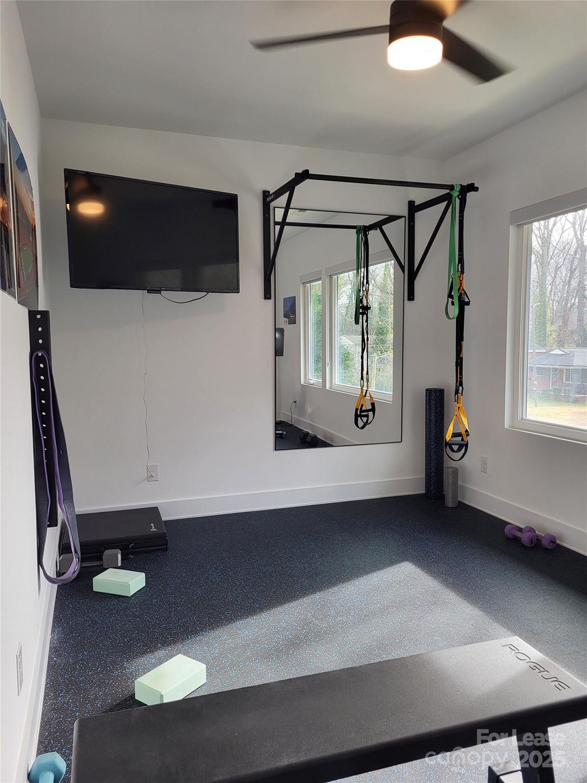 Lincoln Heights - Residential Lease