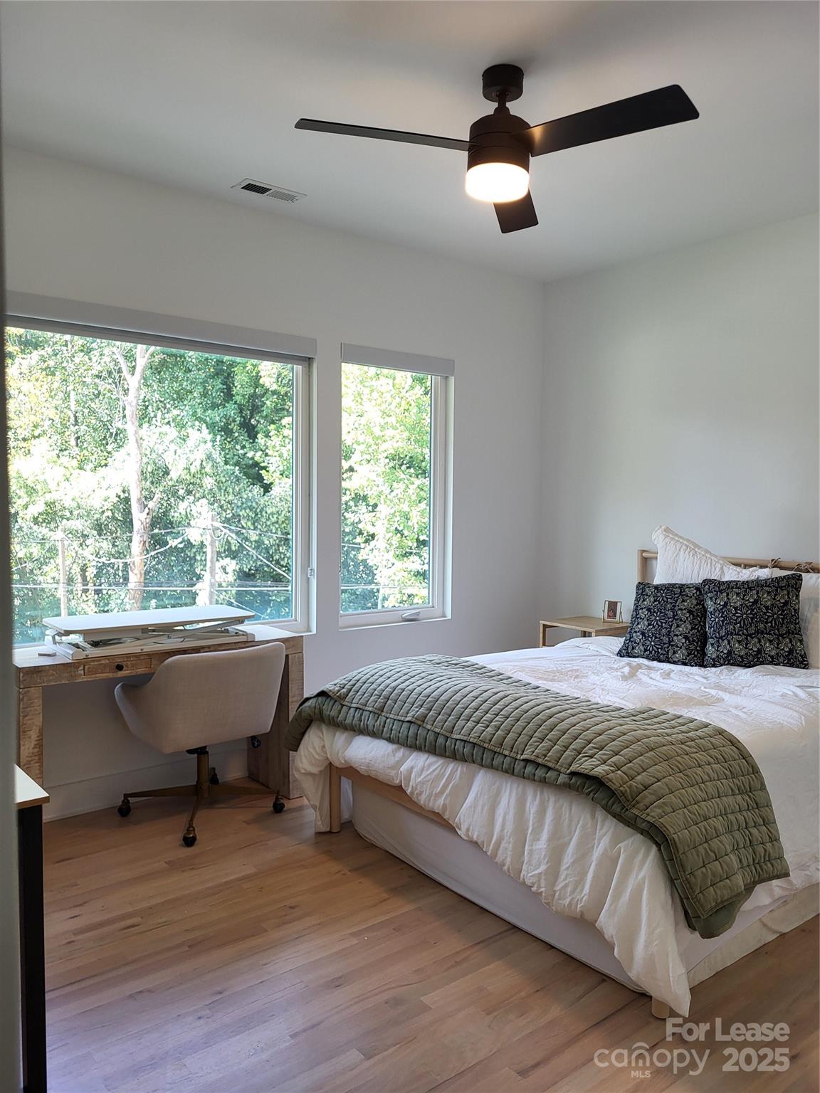 Lincoln Heights - Residential Lease