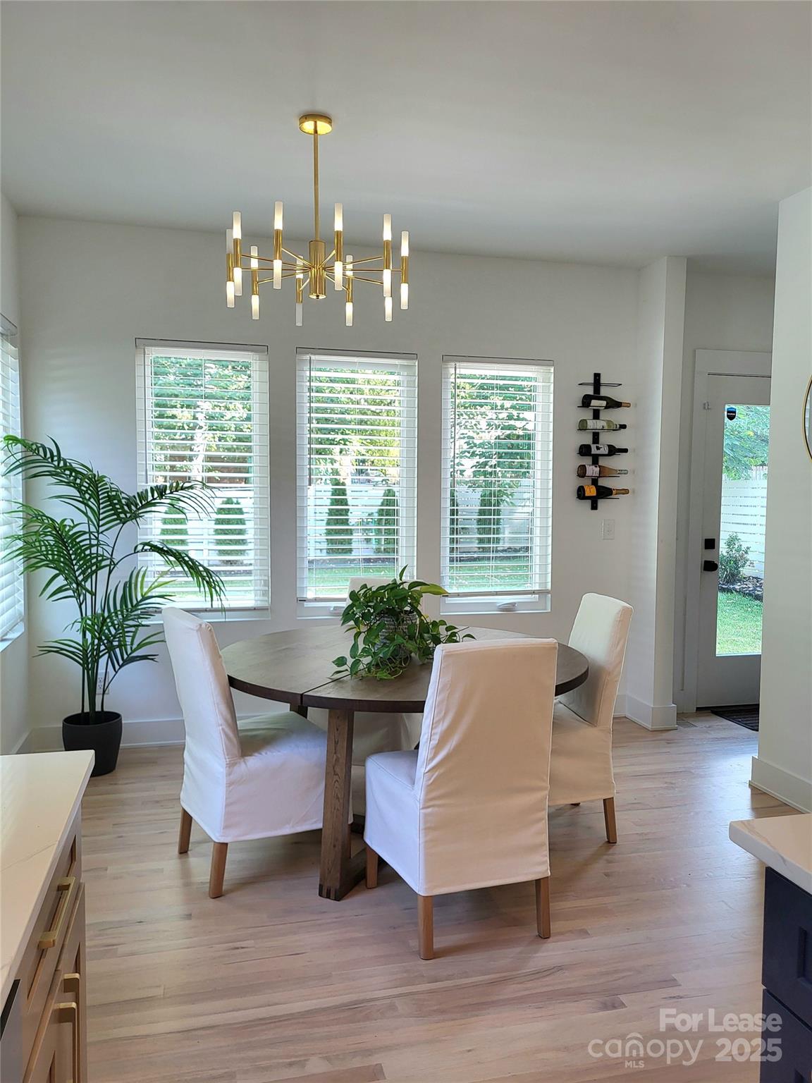 Lincoln Heights - Residential Lease