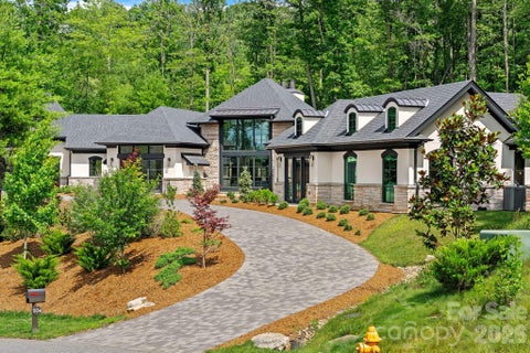 Photo of 504 Hollow Trail, Asheville, NC 28803 (MLS # 4396838)