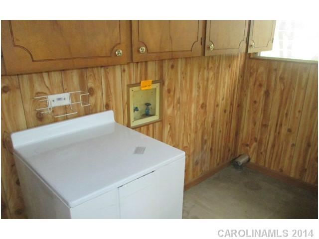 None - Residential