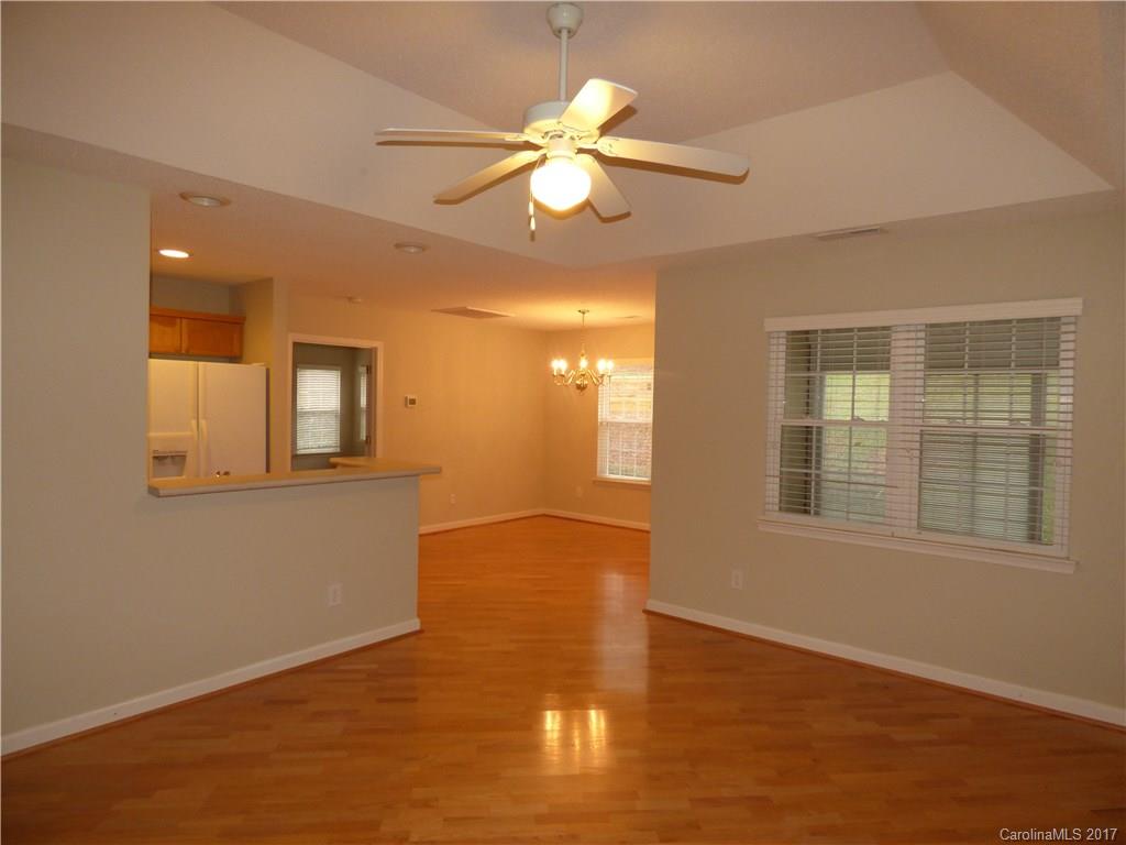 The Villages At Oak Tree - Residential Lease