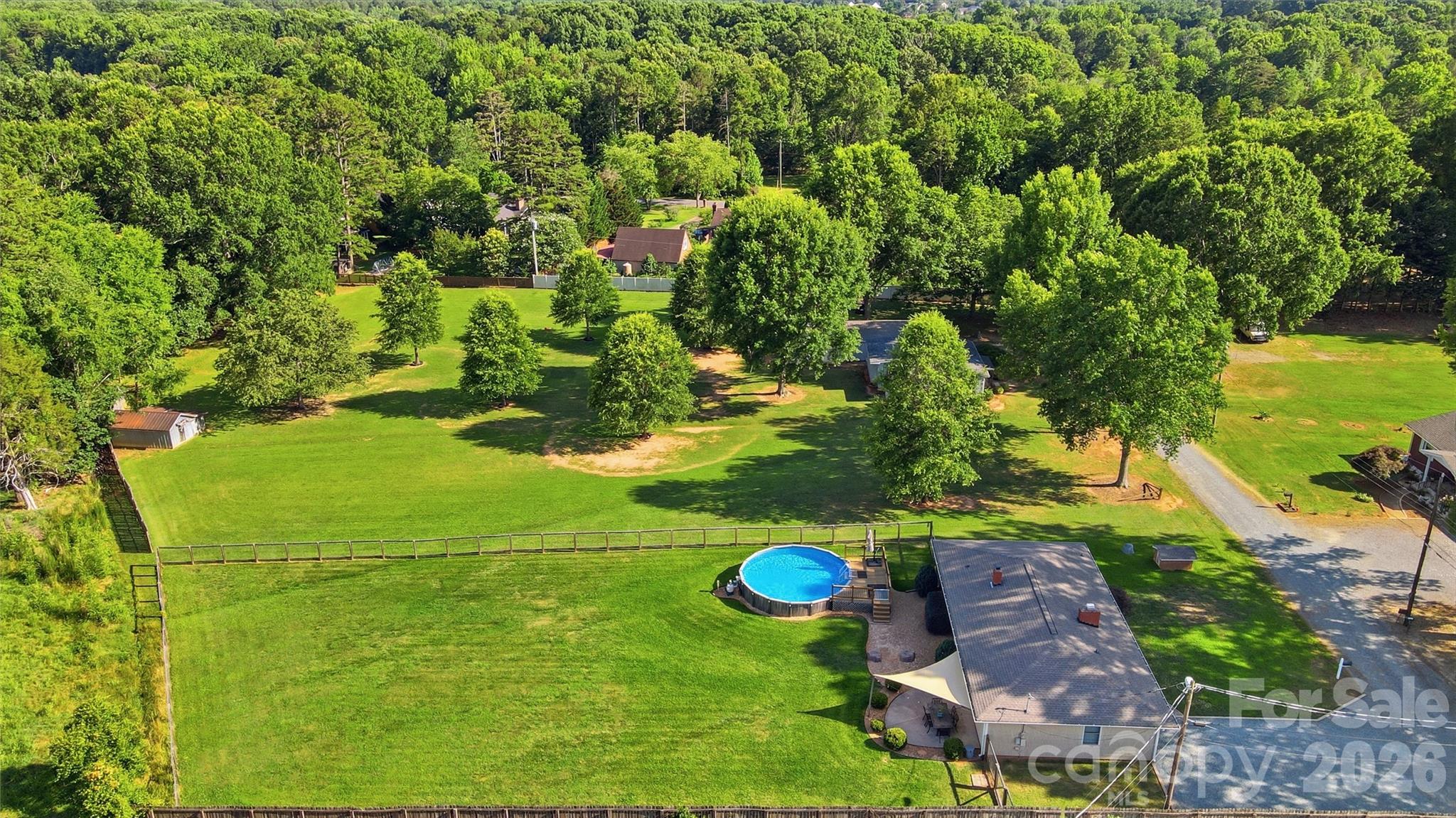 7820 Cagle Drive
