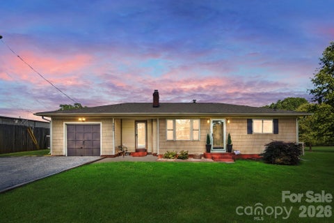 Photo of 7820 Cagle Drive, Mint Hill, NC 28227 (MLS # 4395831)