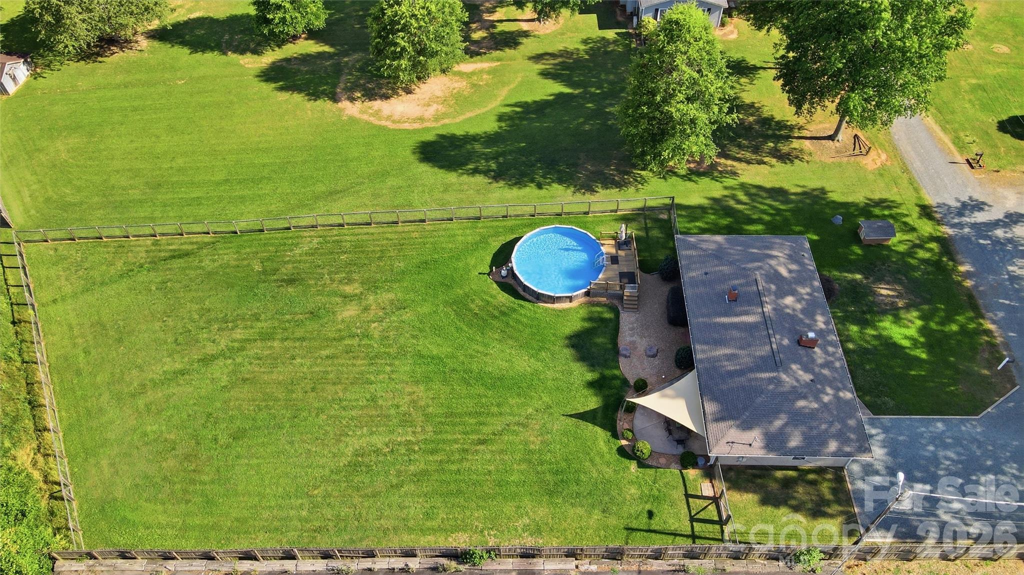 7820 Cagle Drive