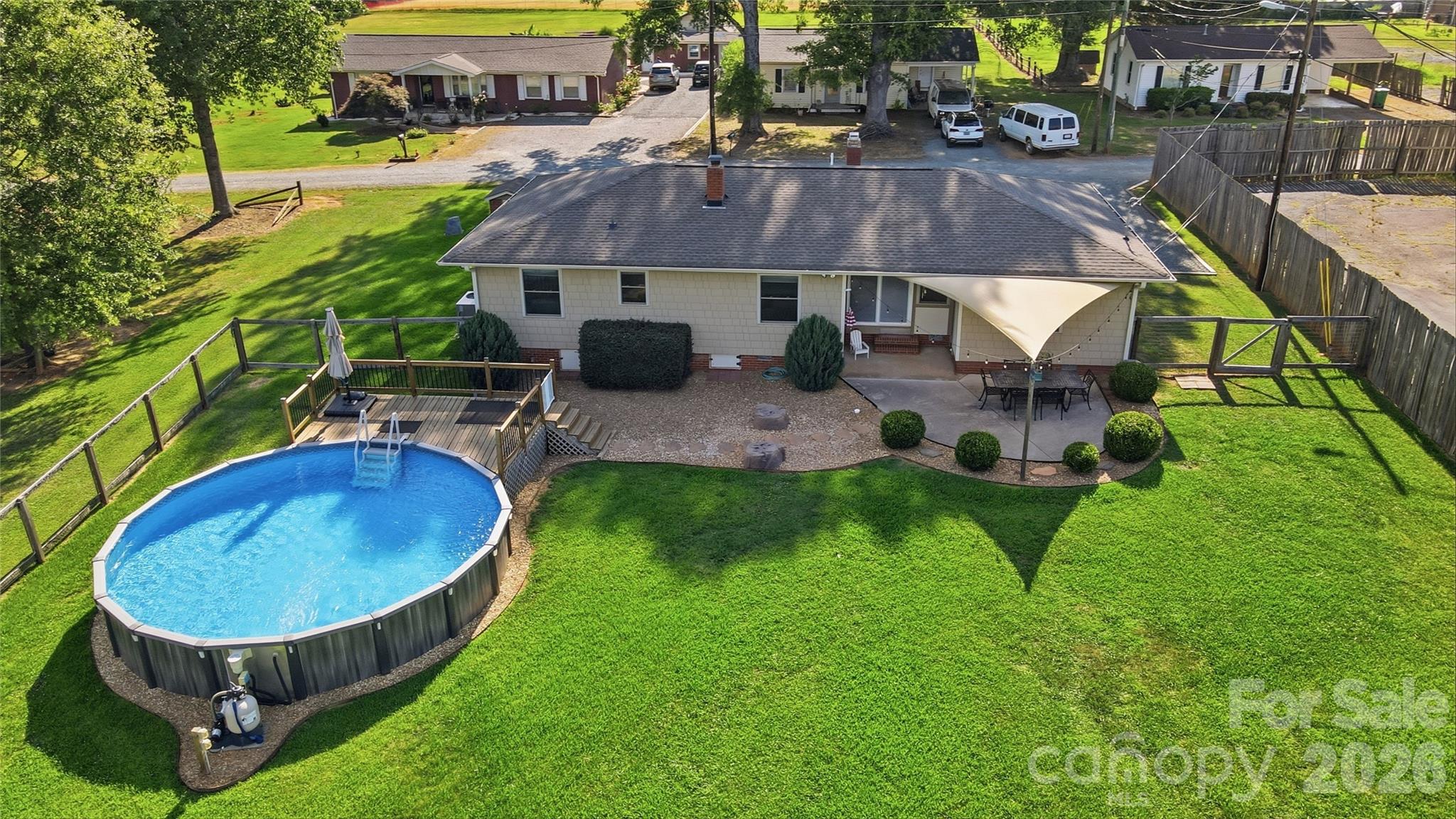 7820 Cagle Drive