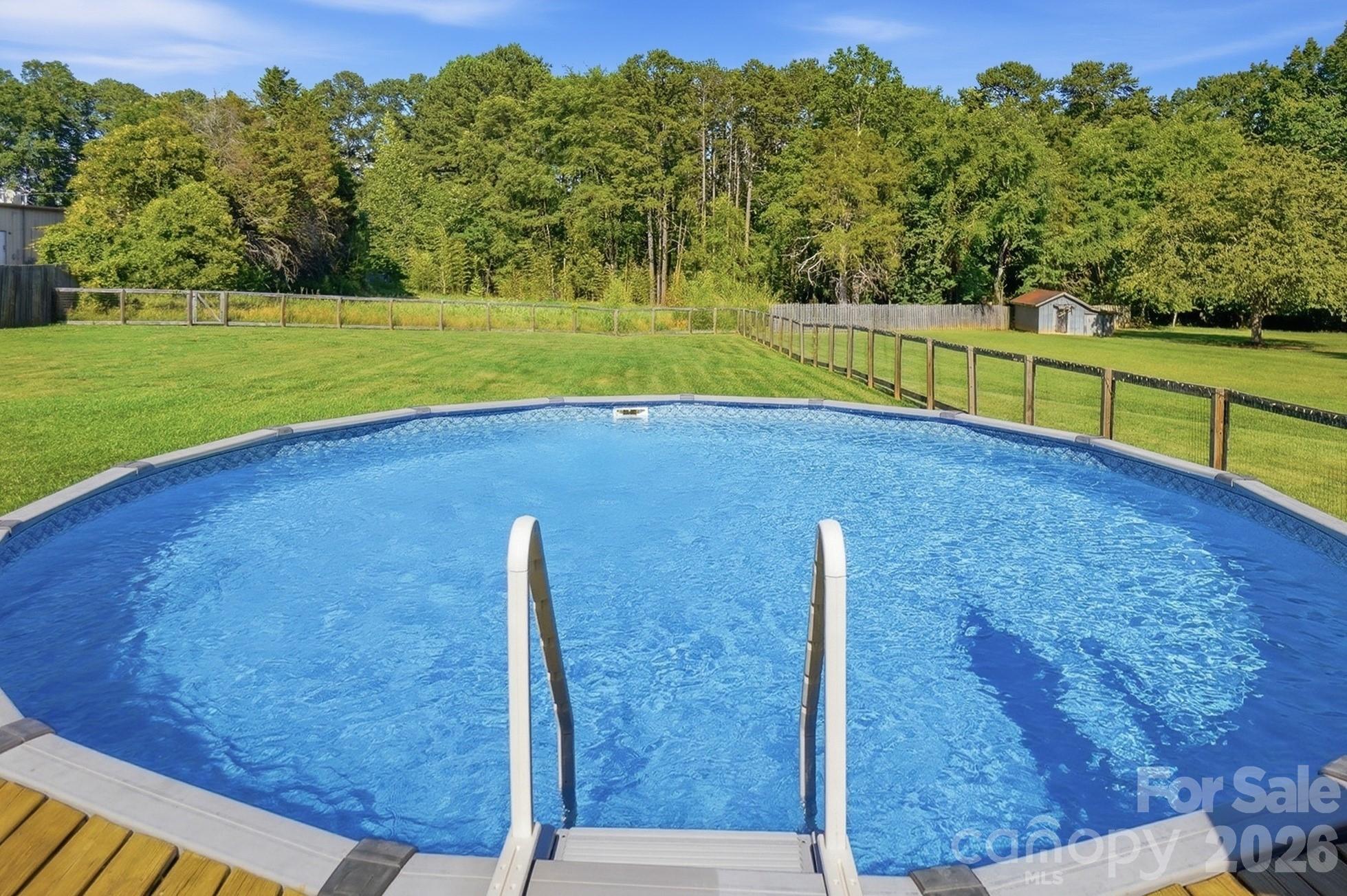 7820 Cagle Drive