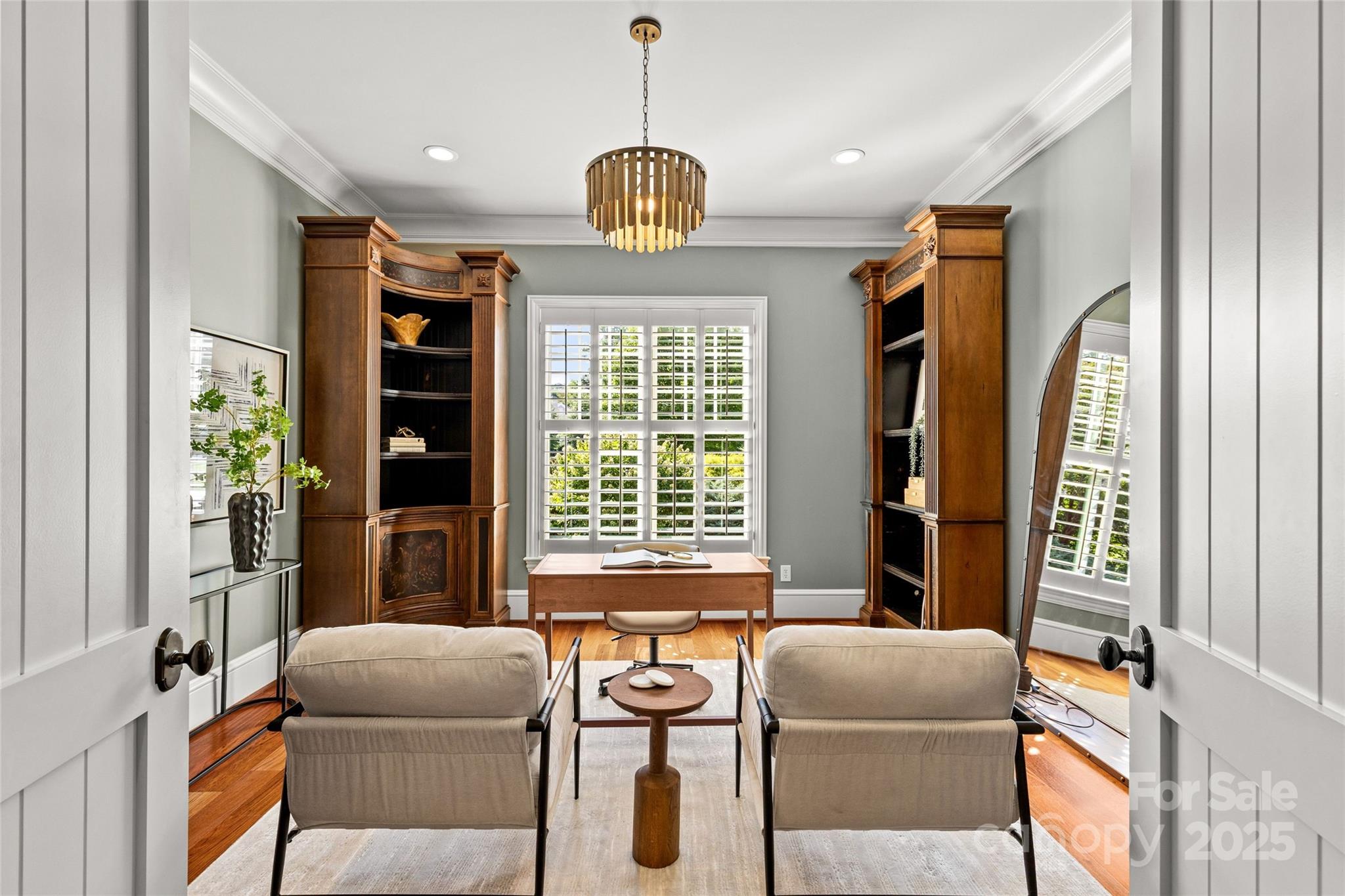 Pharr Acres - Residential