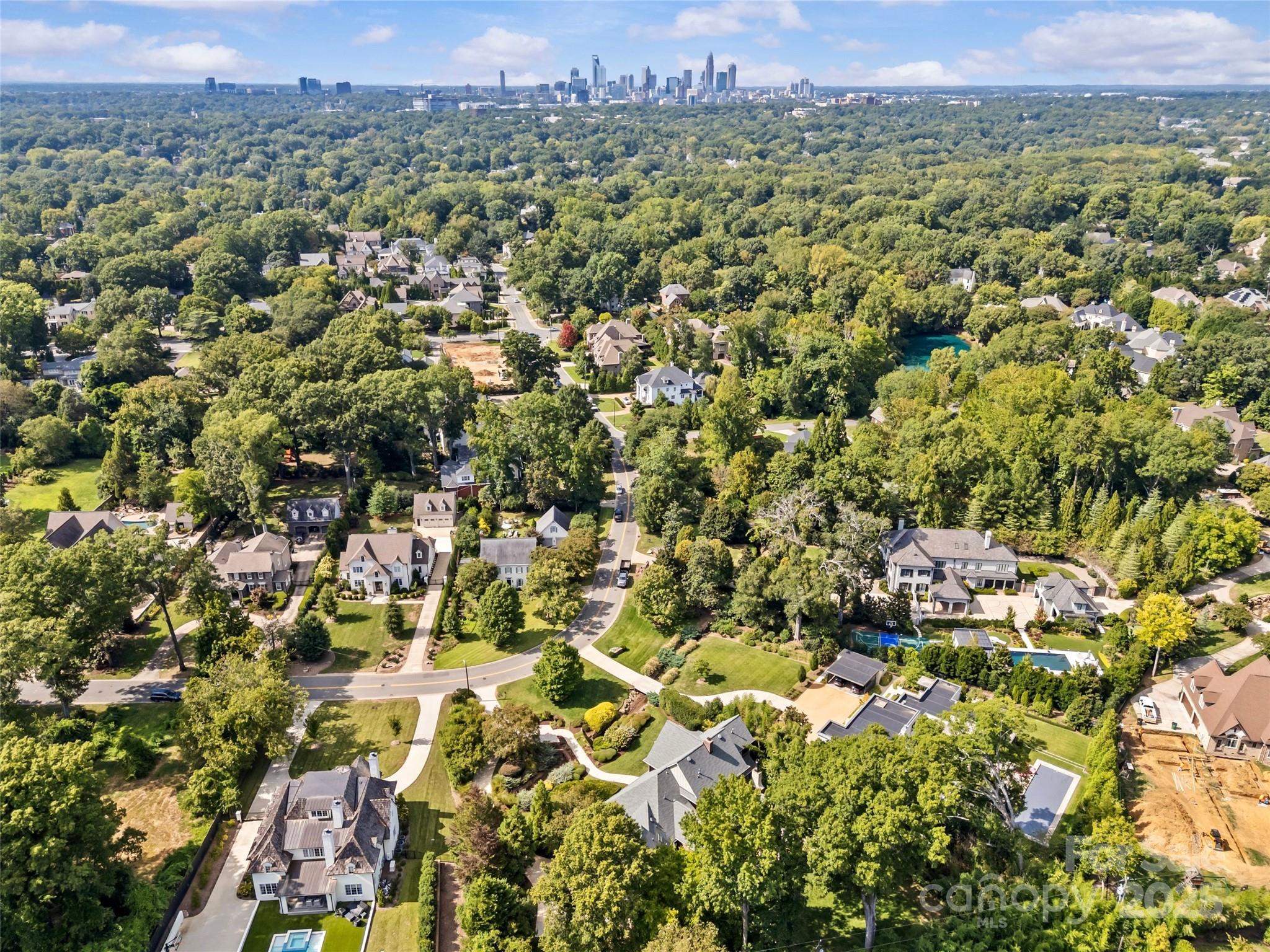 Pharr Acres - Residential