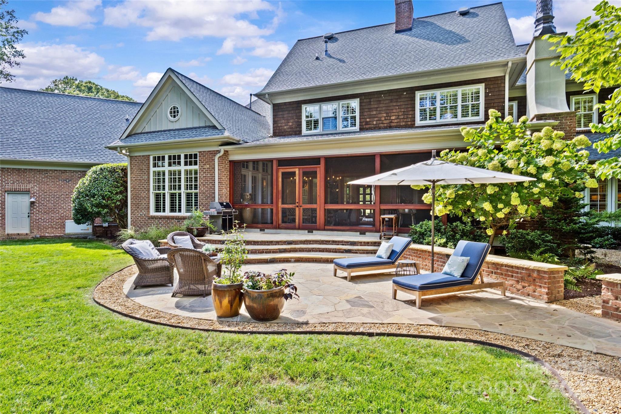 Pharr Acres - Residential