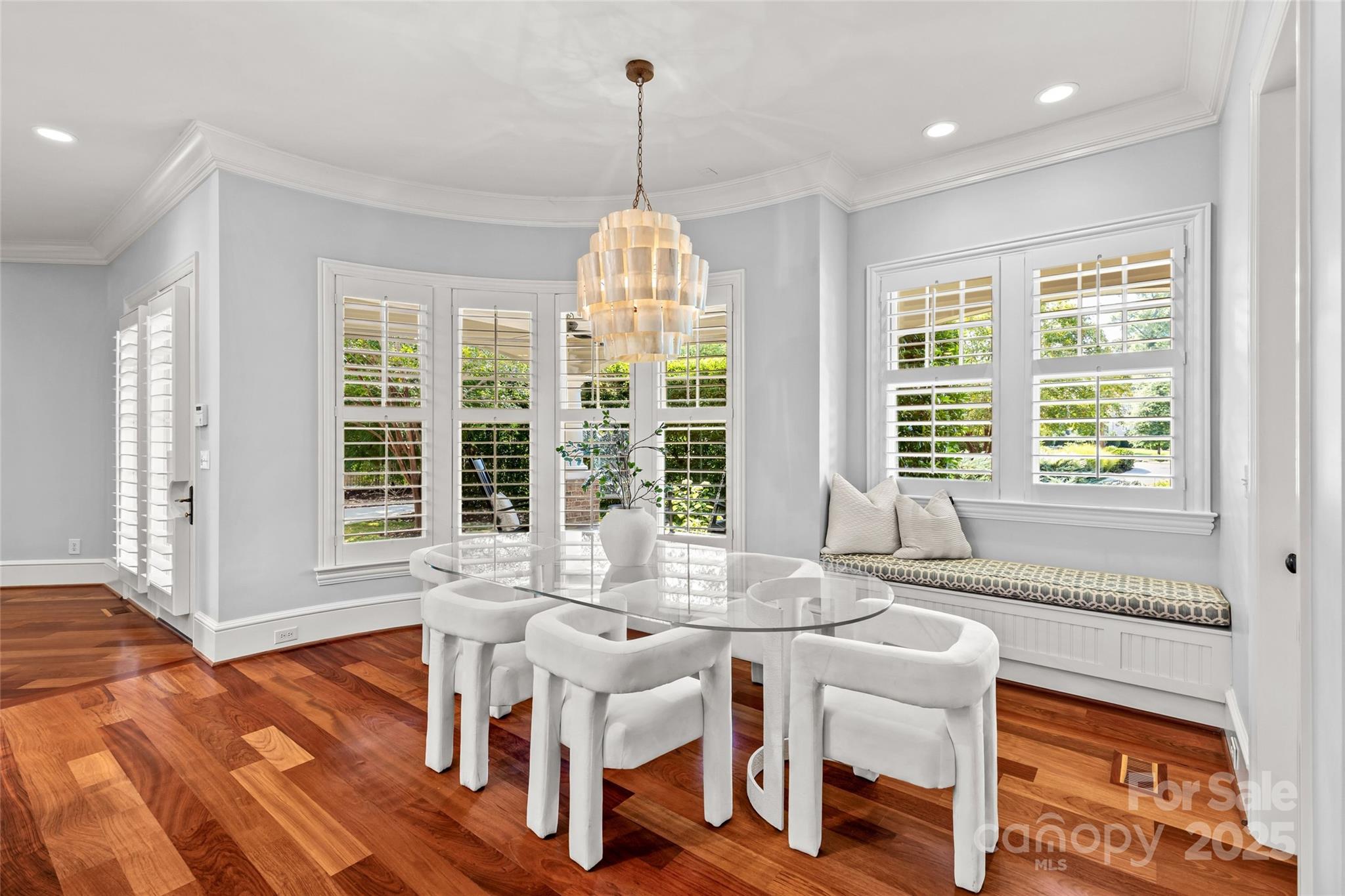 Pharr Acres - Residential