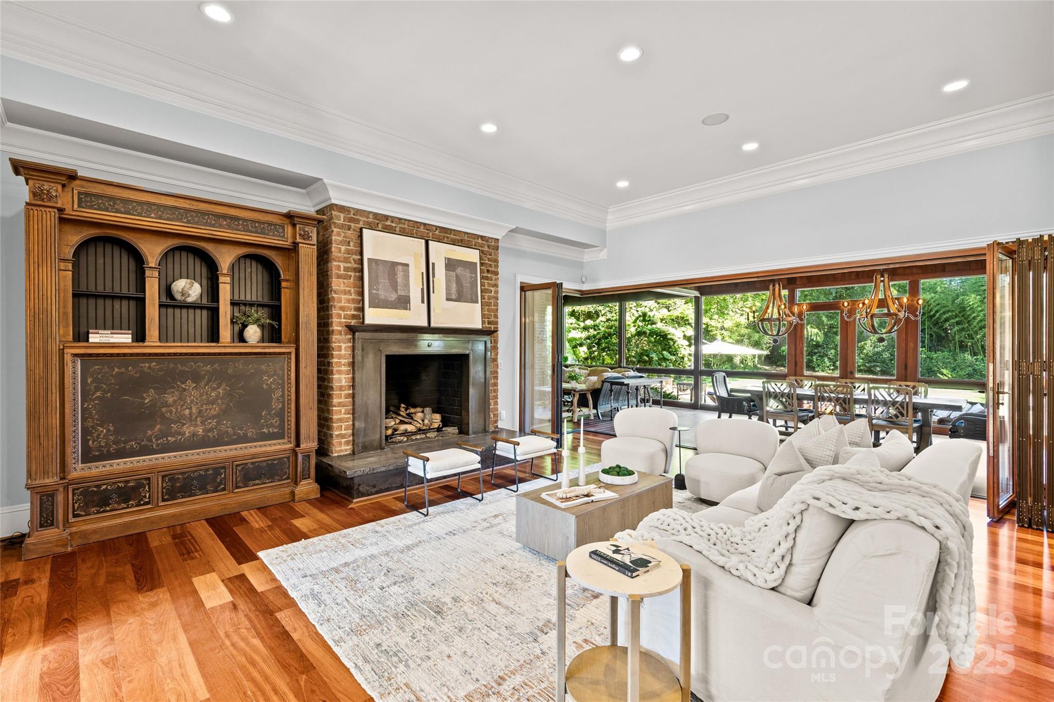 Pharr Acres - Residential