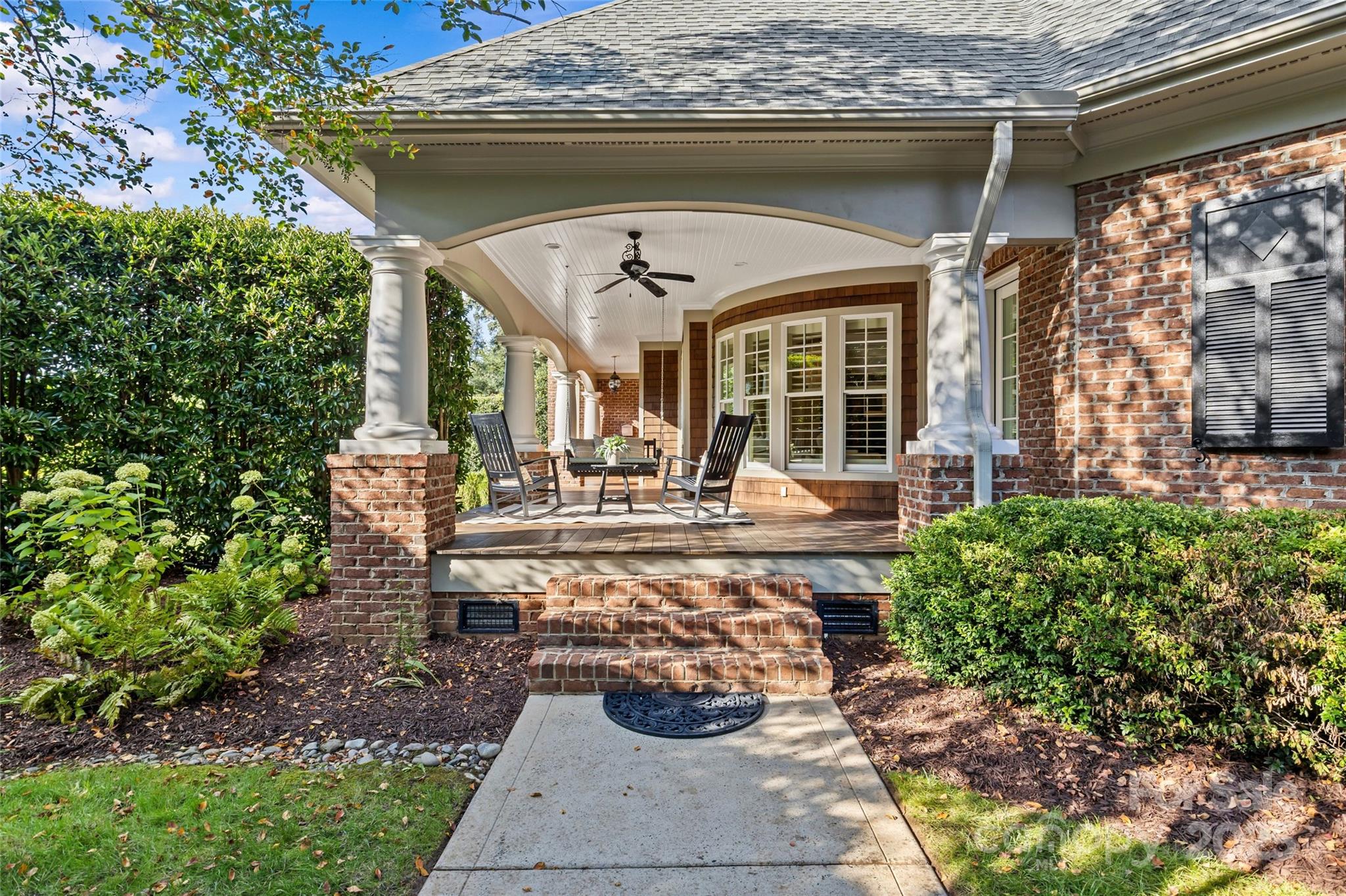 Pharr Acres - Residential