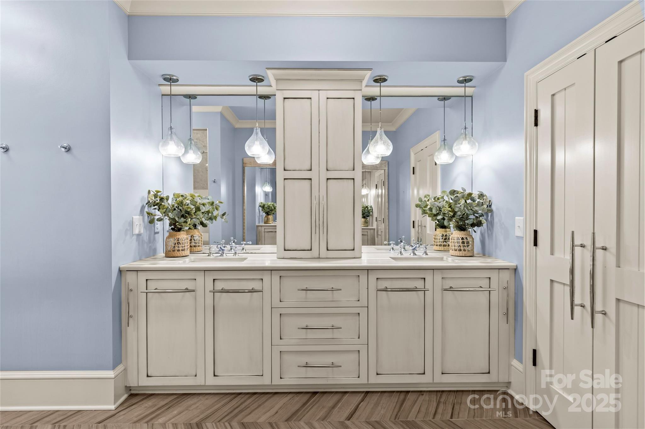 Pharr Acres - Residential