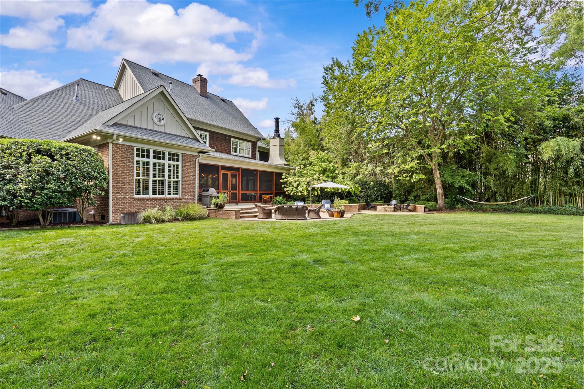 Pharr Acres - Residential