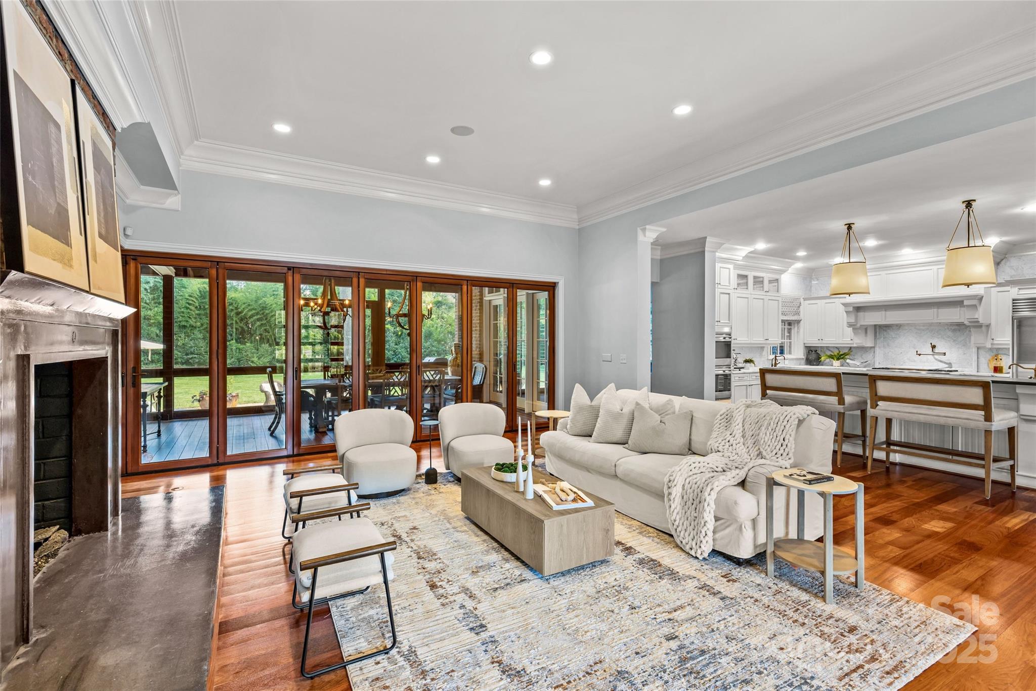 Pharr Acres - Residential