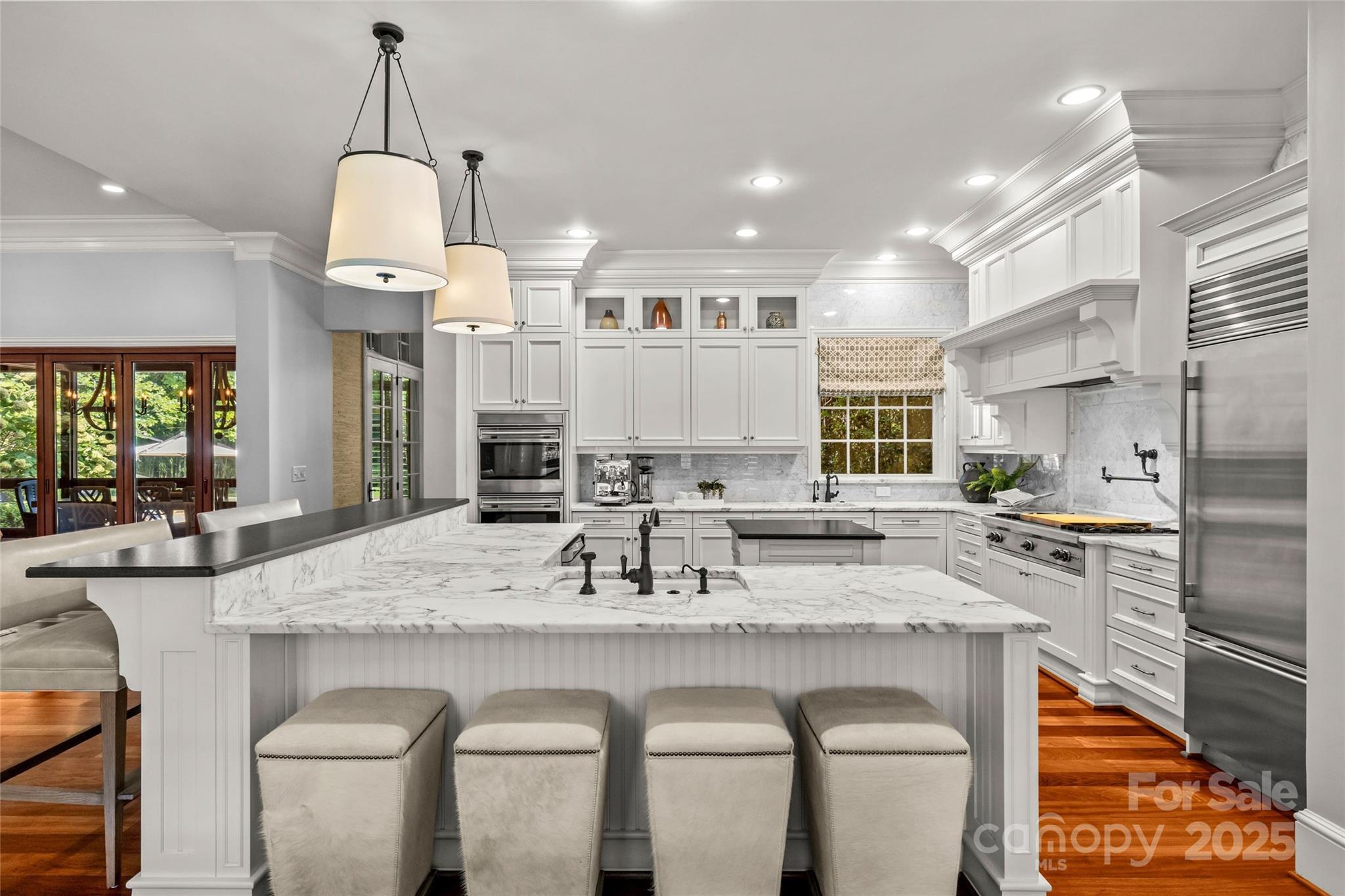 Pharr Acres - Residential