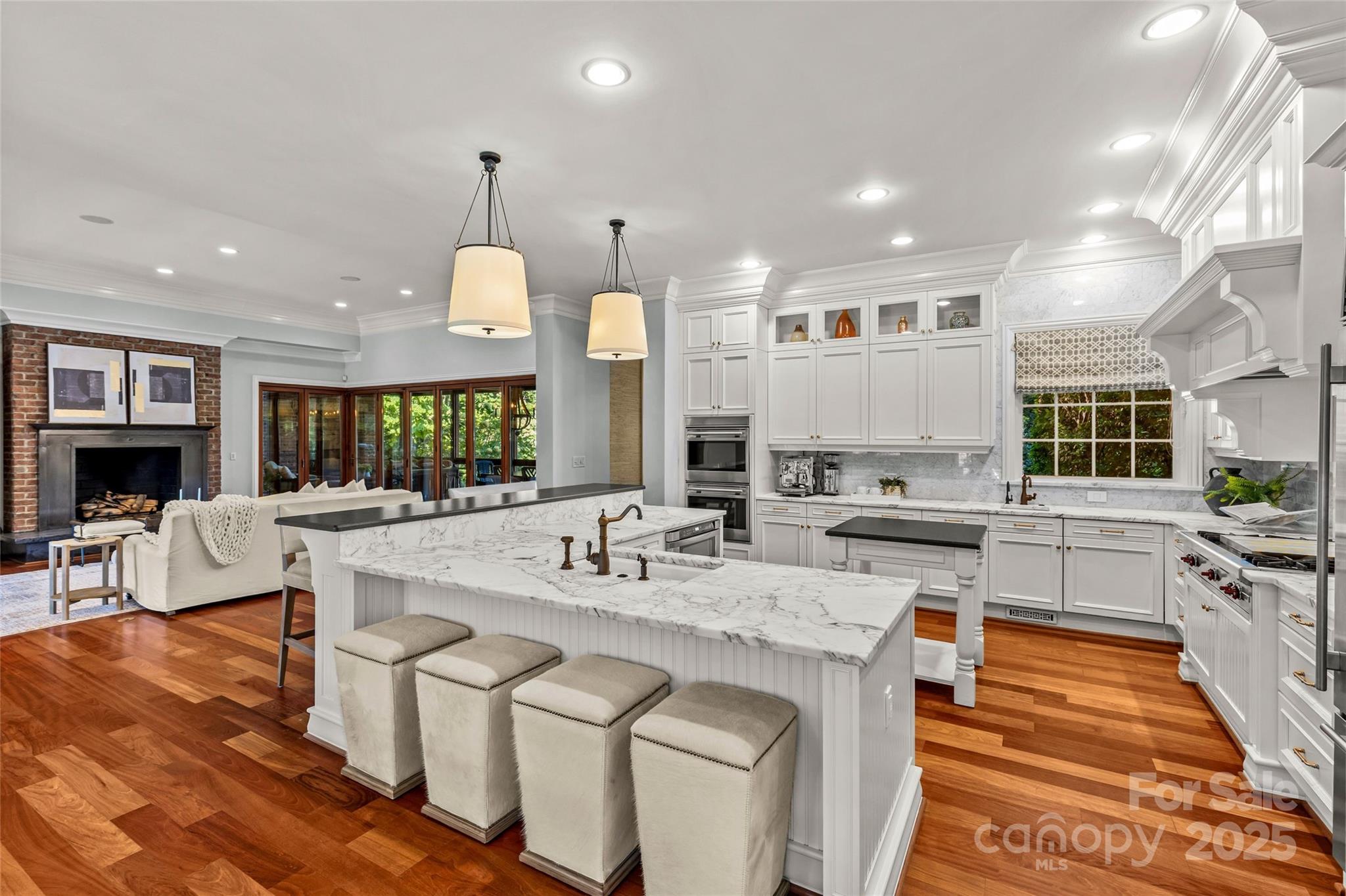 Pharr Acres - Residential