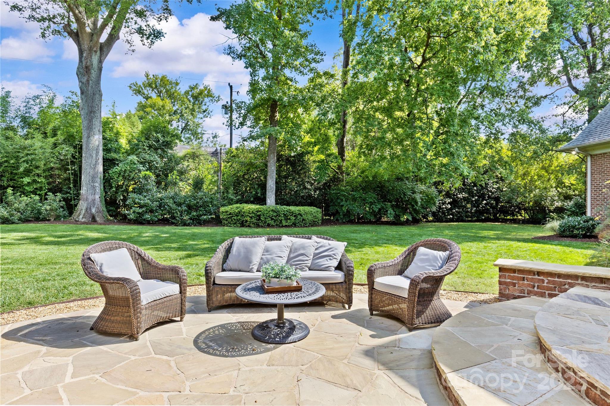 Pharr Acres - Residential