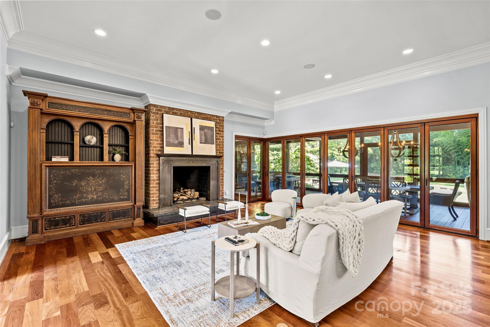 Pharr Acres - Residential