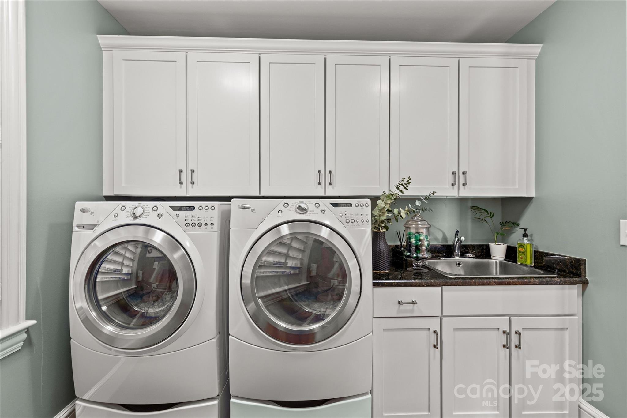 Pharr Acres - Residential