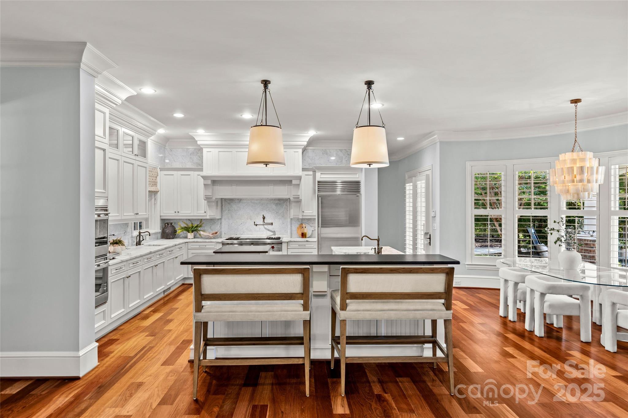 Pharr Acres - Residential