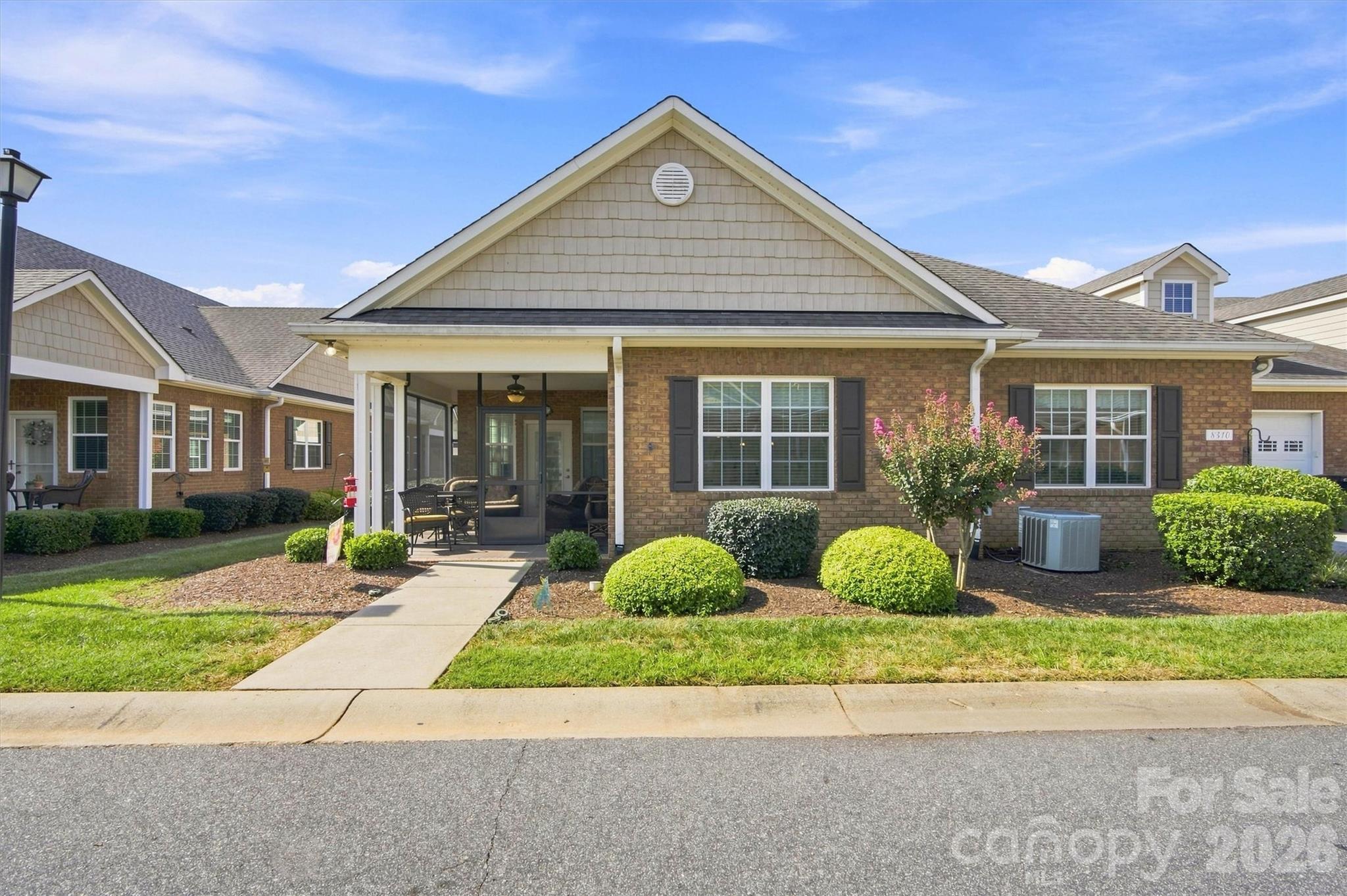 8310 Glacier Drive