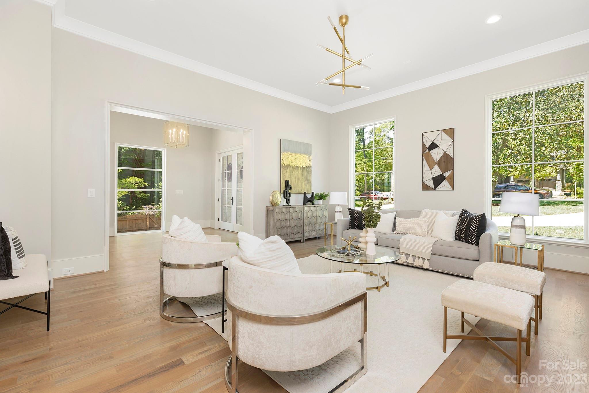 Cotswold - Residential