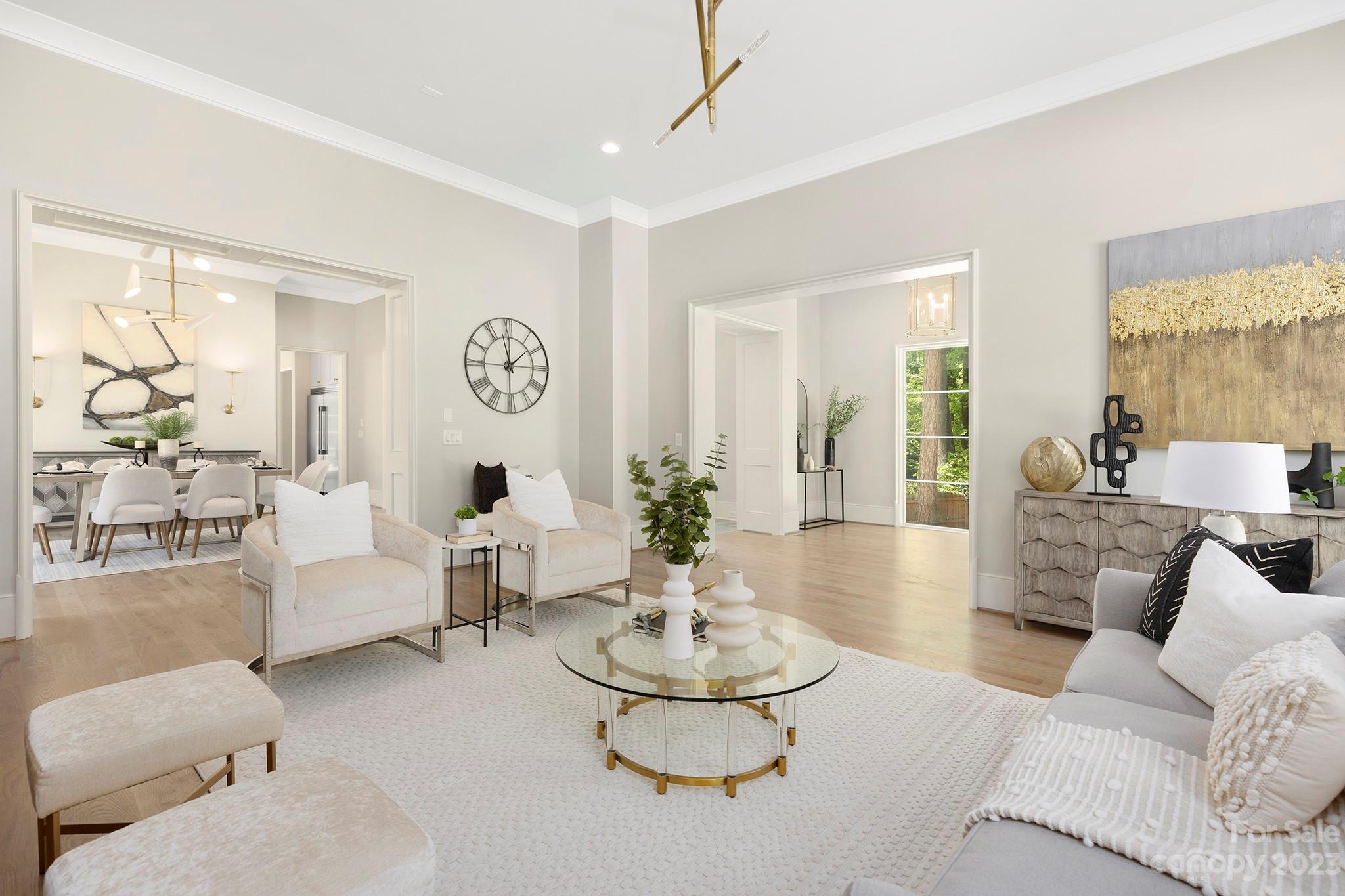 Cotswold - Residential