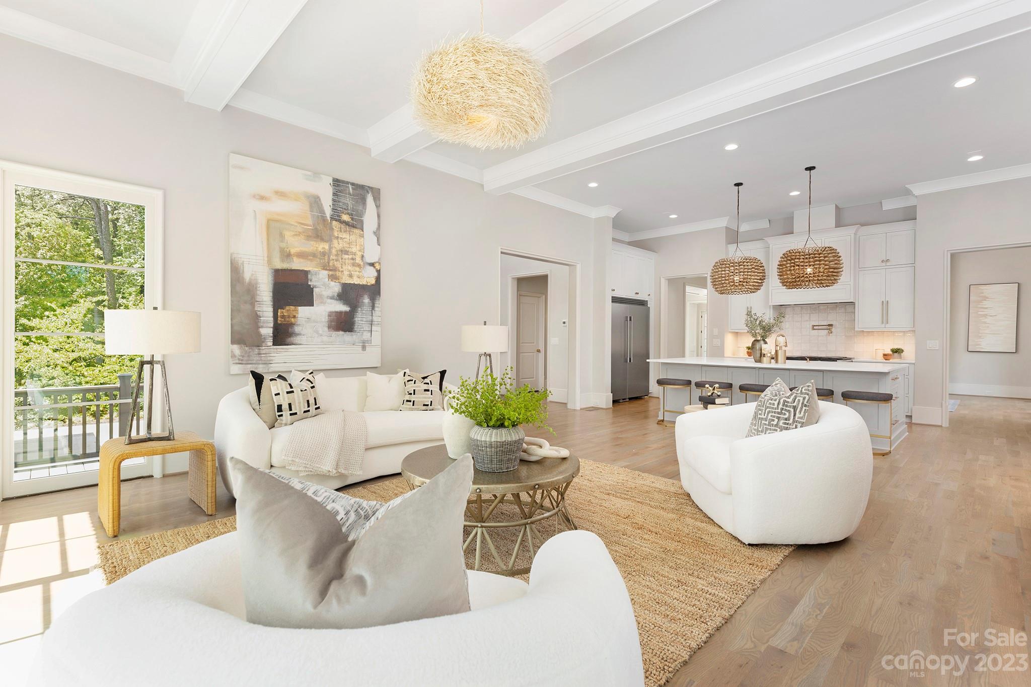 Cotswold - Residential