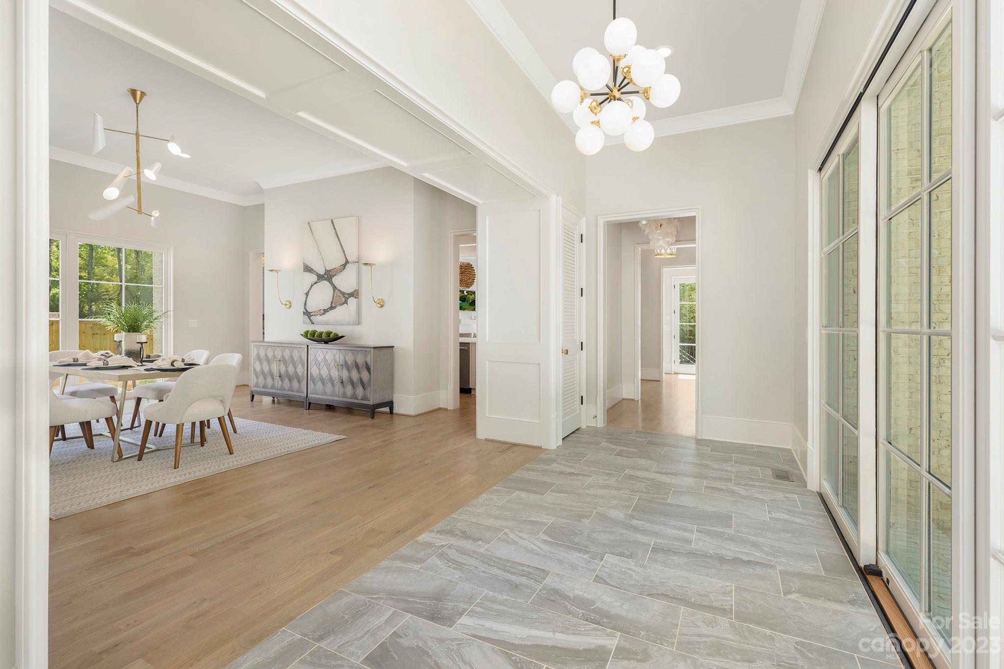 Cotswold - Residential