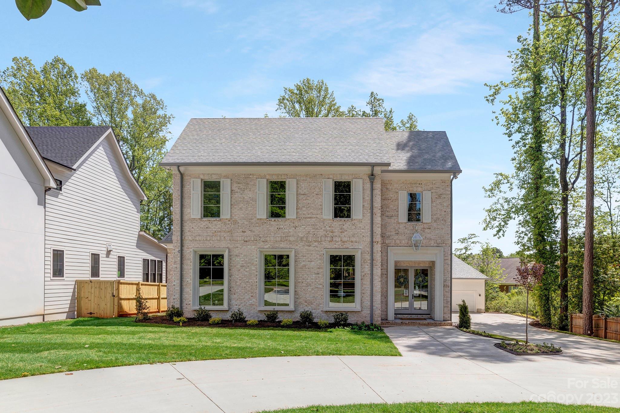 Cotswold - Residential