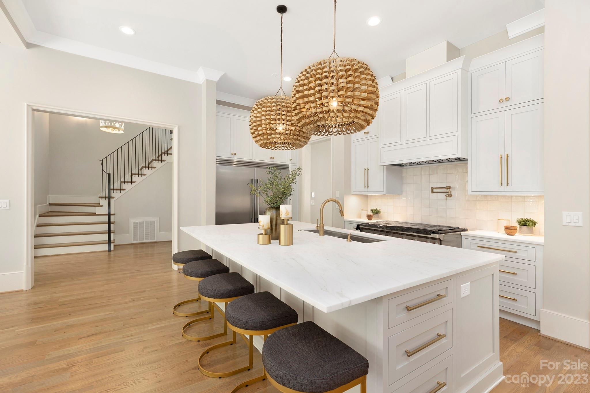 Cotswold - Residential