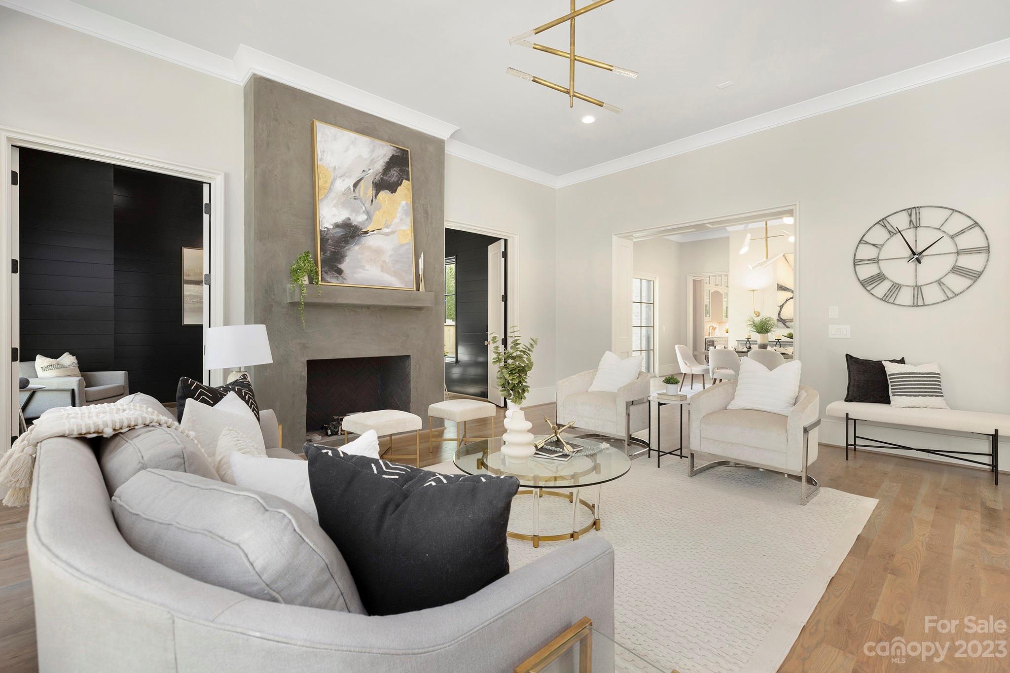 Cotswold - Residential