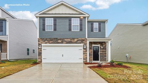 Photo of 3844 Maxwell Henry Lane NW, Conover, NC 28613 (MLS # 4288141)
