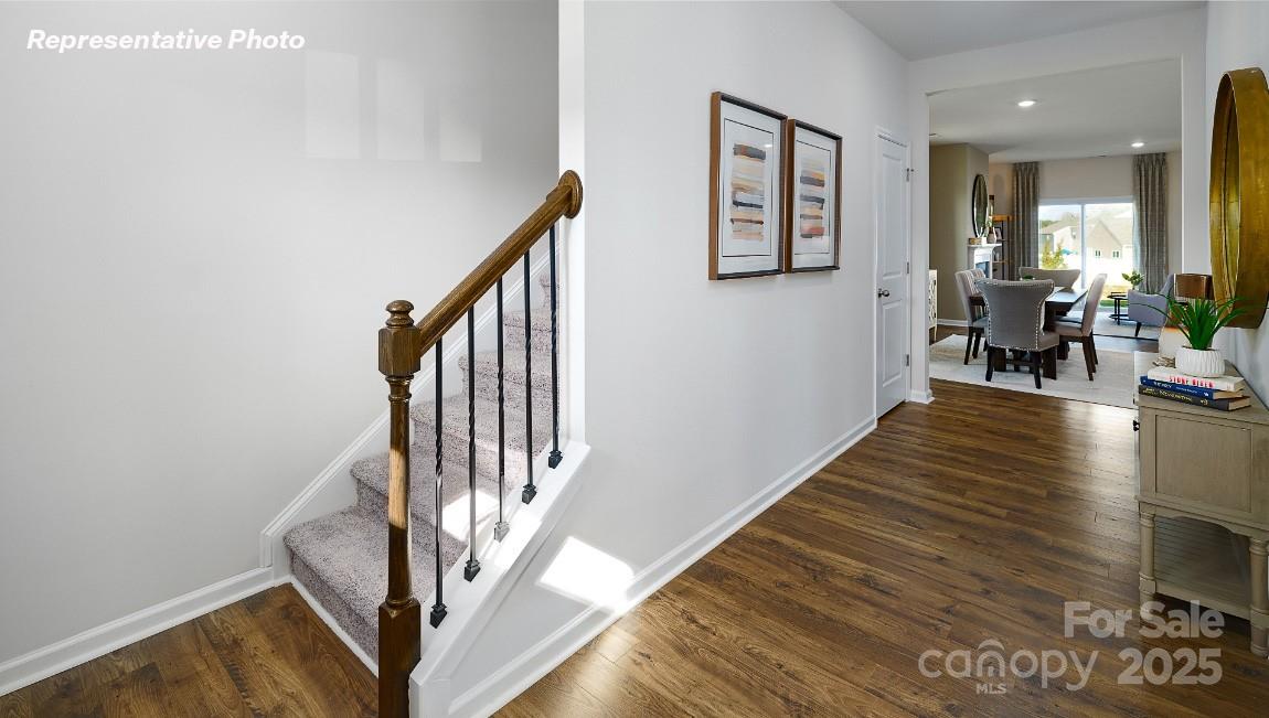 3844 Maxwell Henry Lane NW