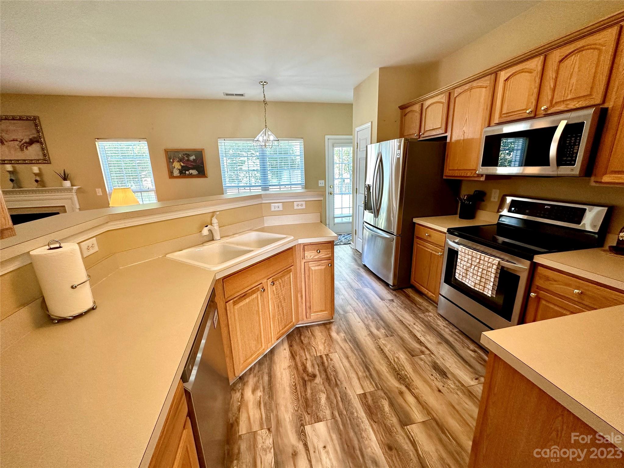 Planters Walk - Residential