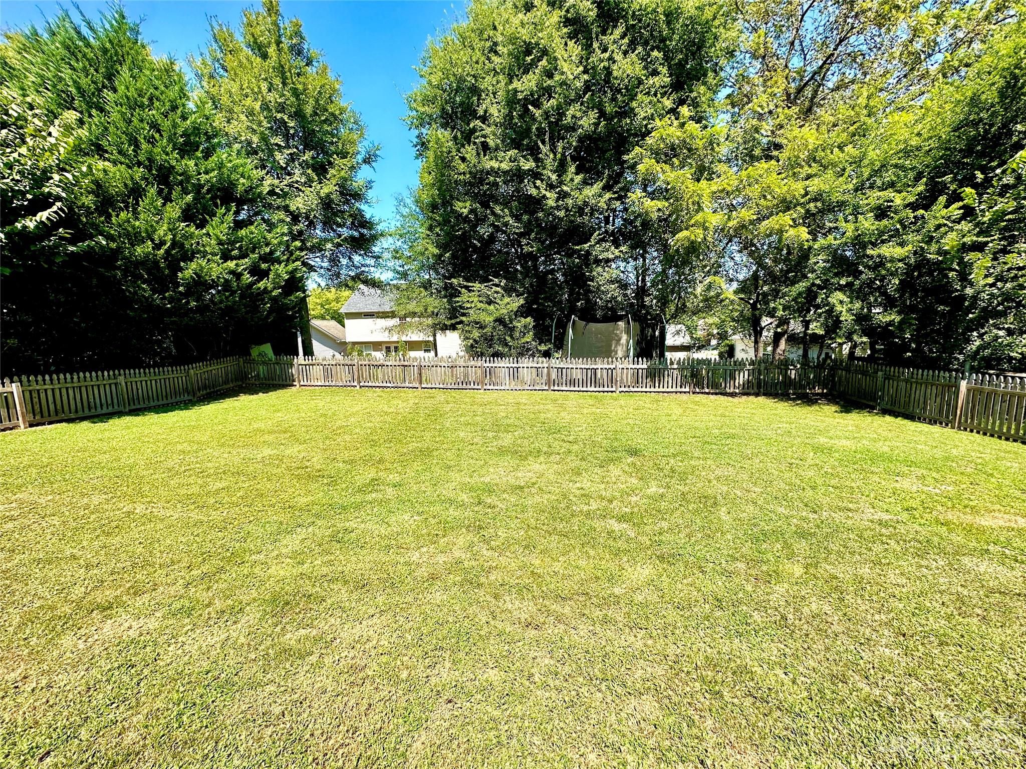 Planters Walk - Residential