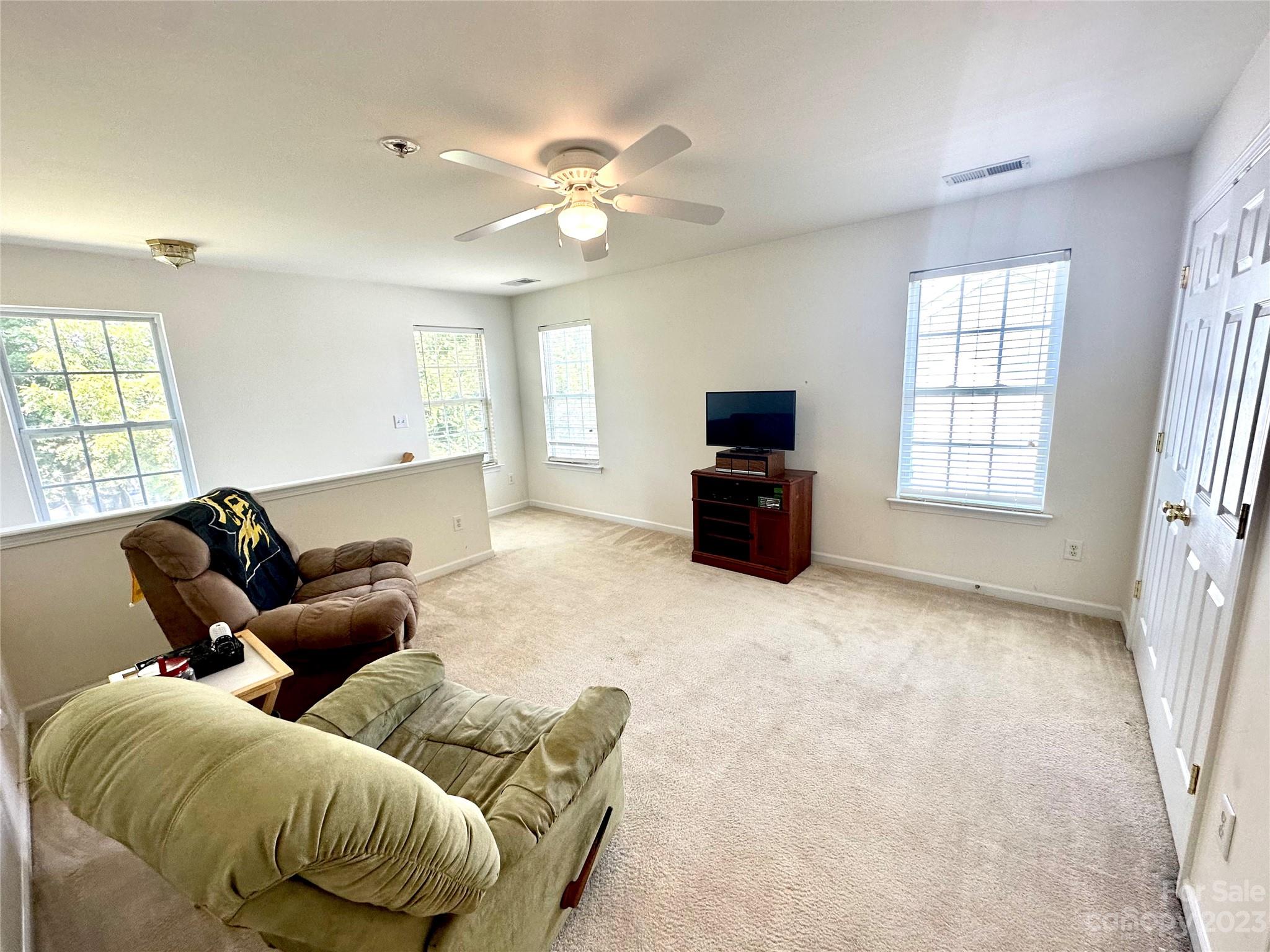 Planters Walk - Residential