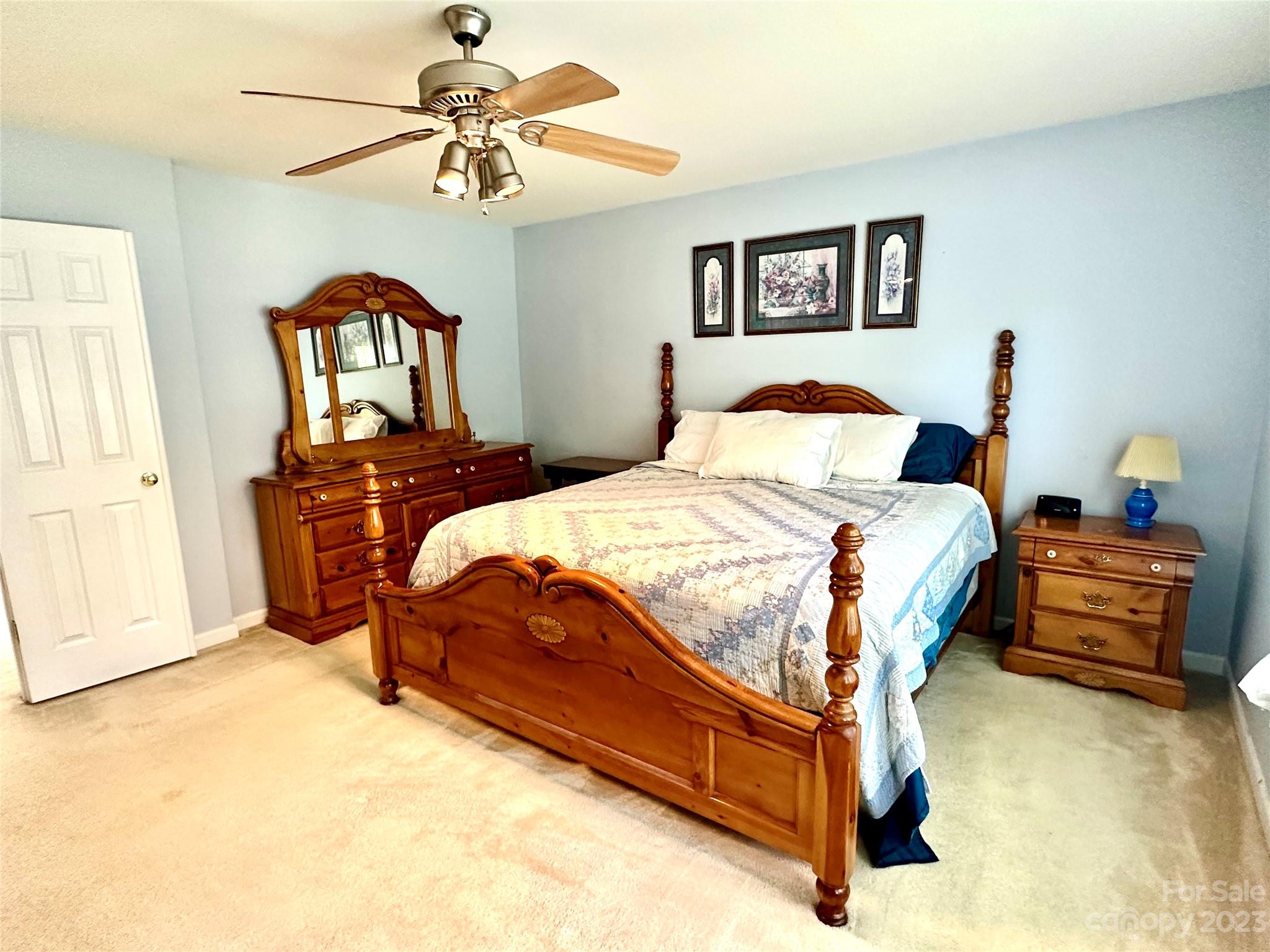 Planters Walk - Residential