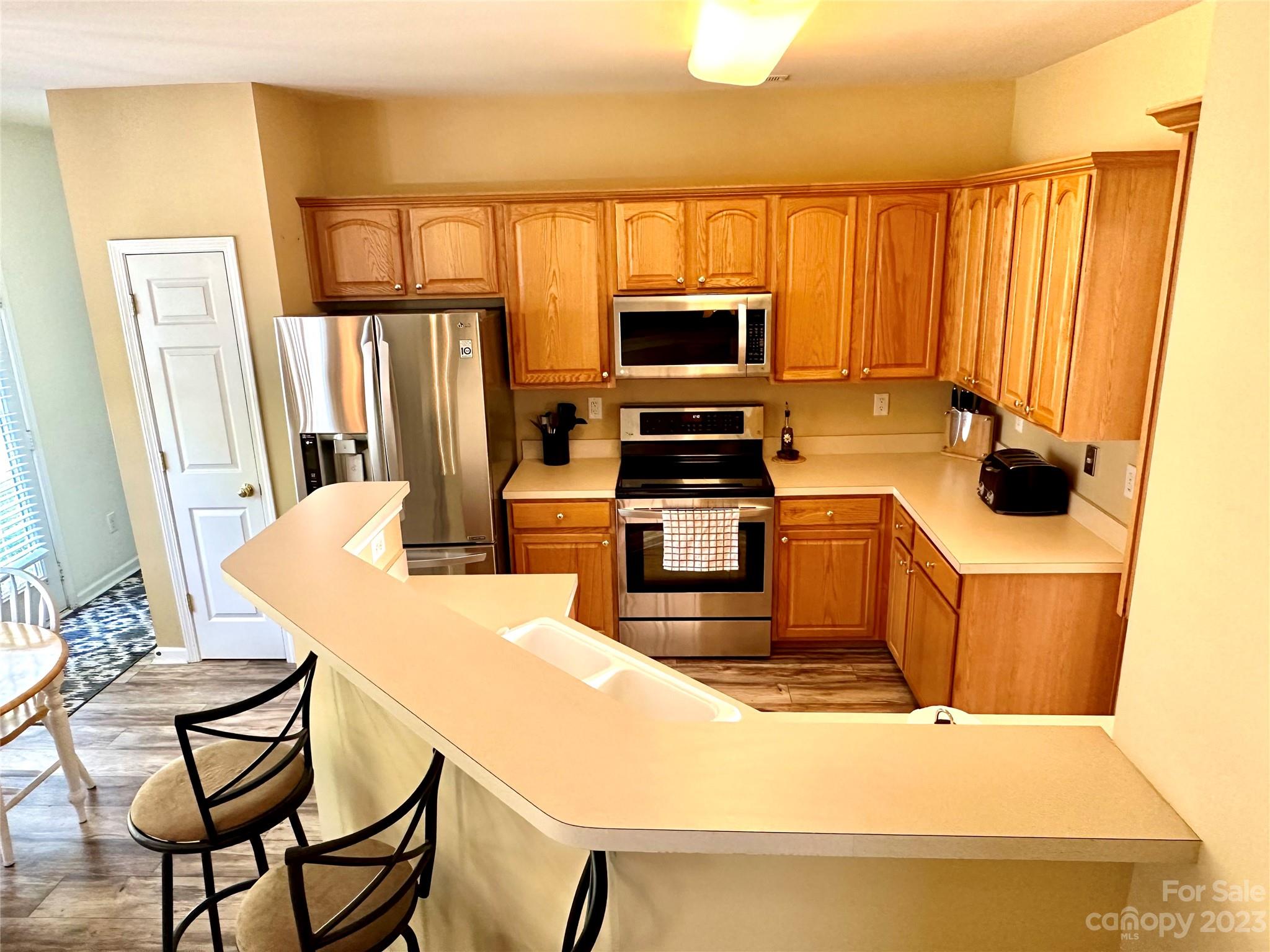 Planters Walk - Residential