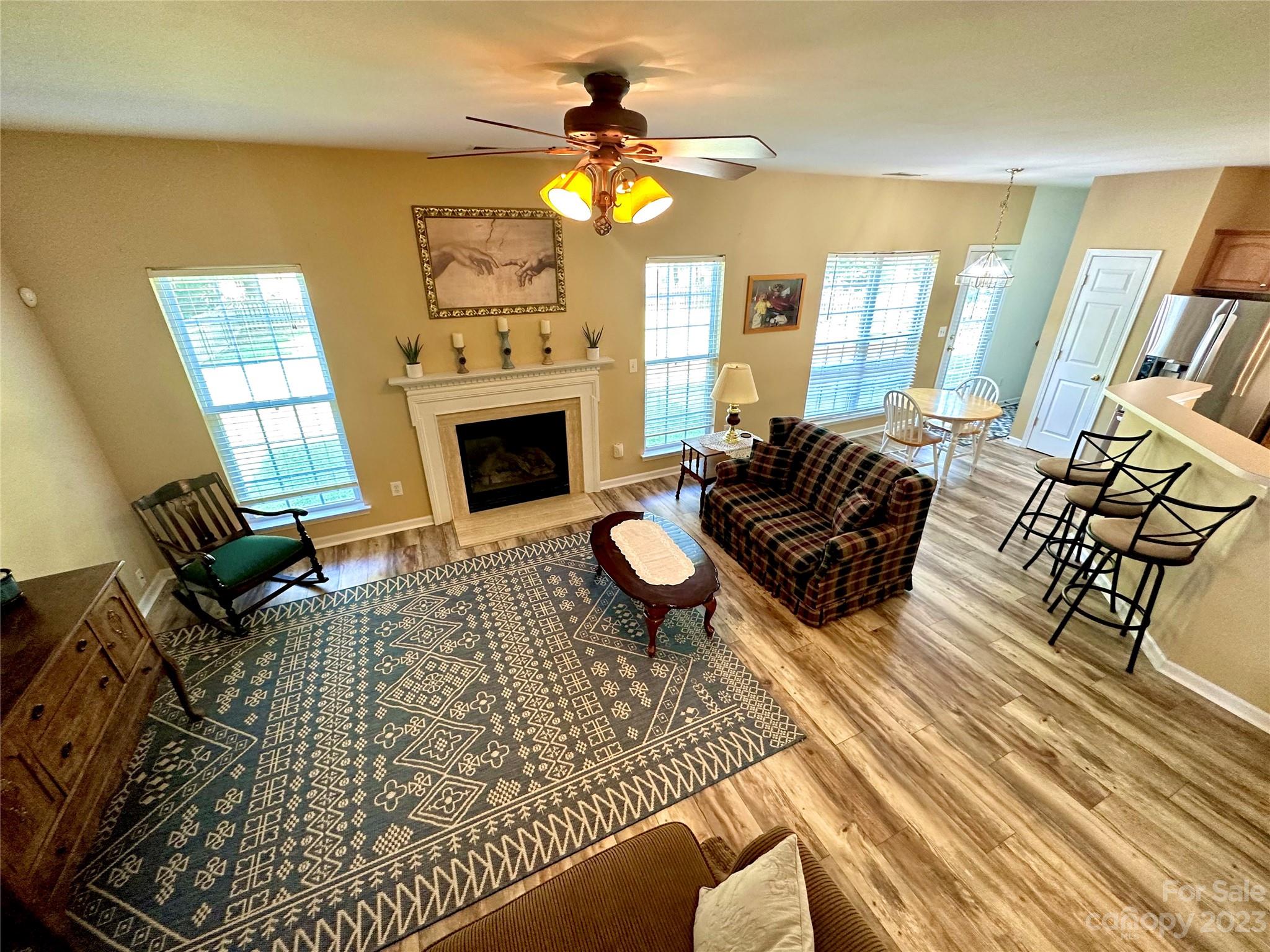 Planters Walk - Residential